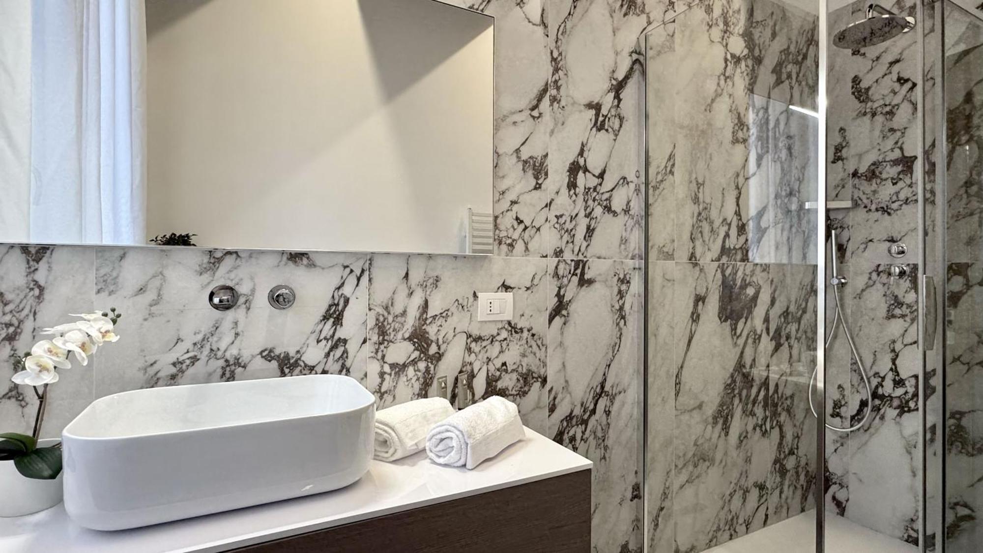 Salieri Appartement *