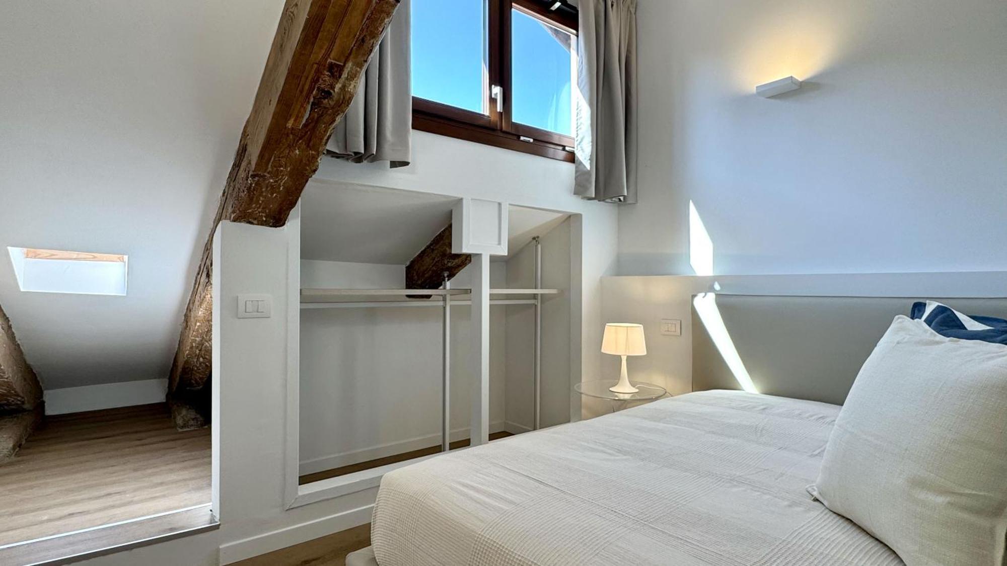 Salieri Appartement *