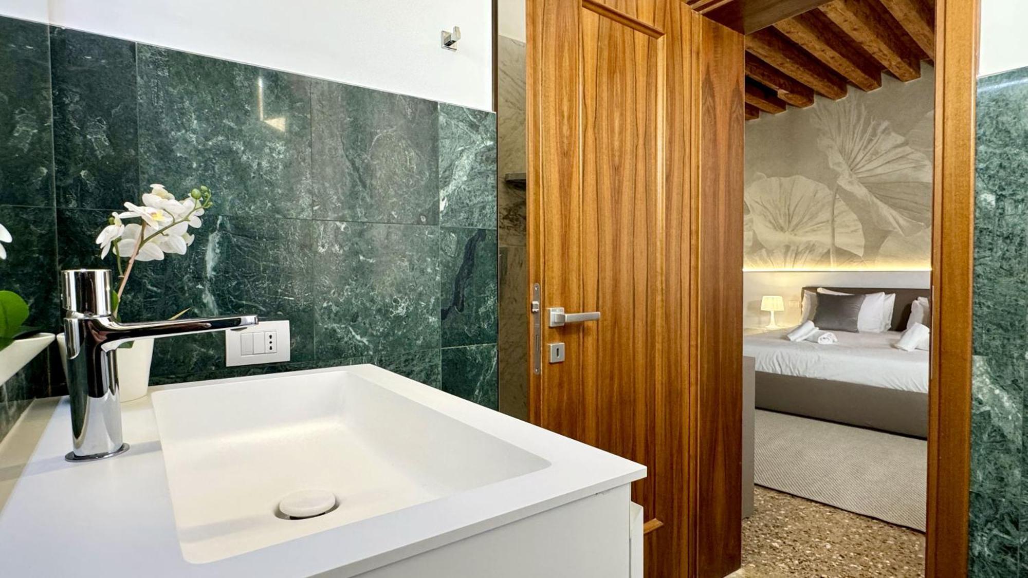 Salieri Appartement Venise