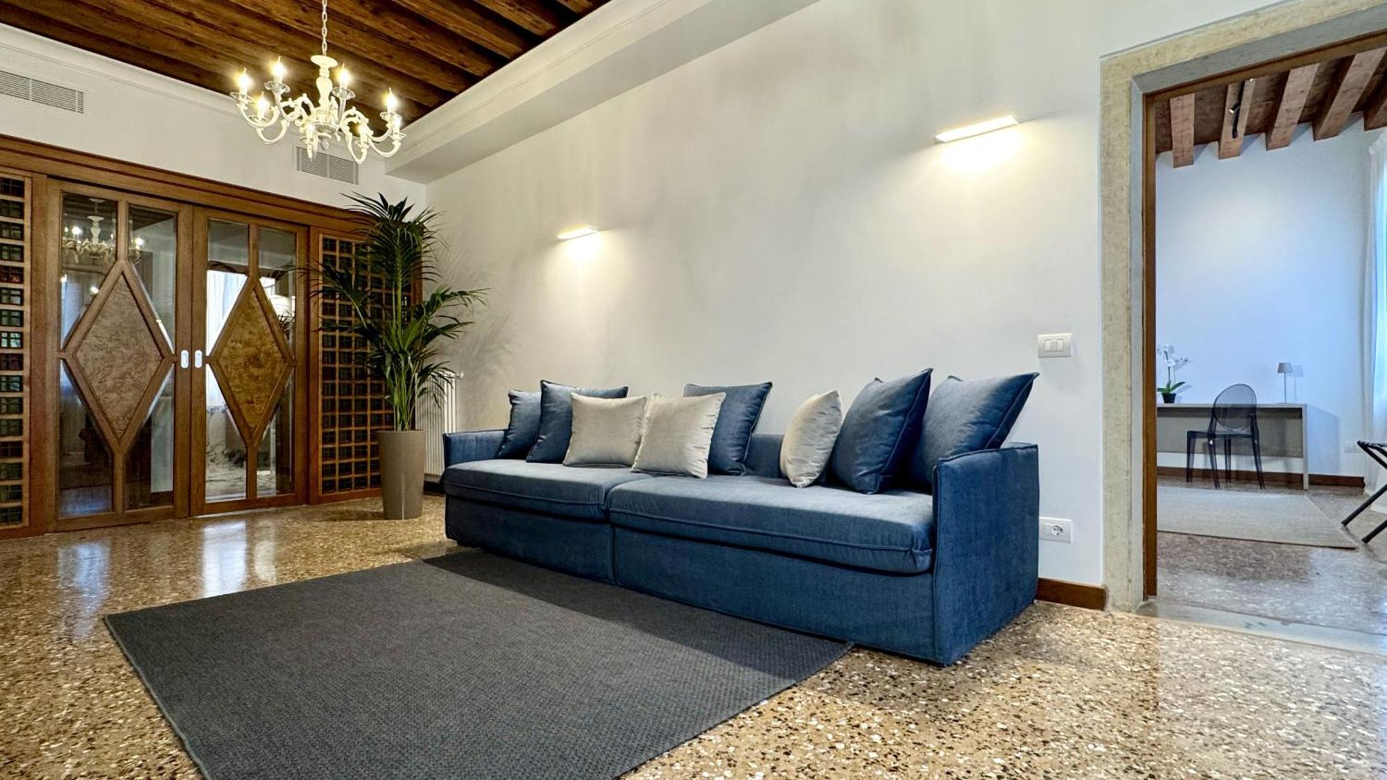 Salieri Appartement *