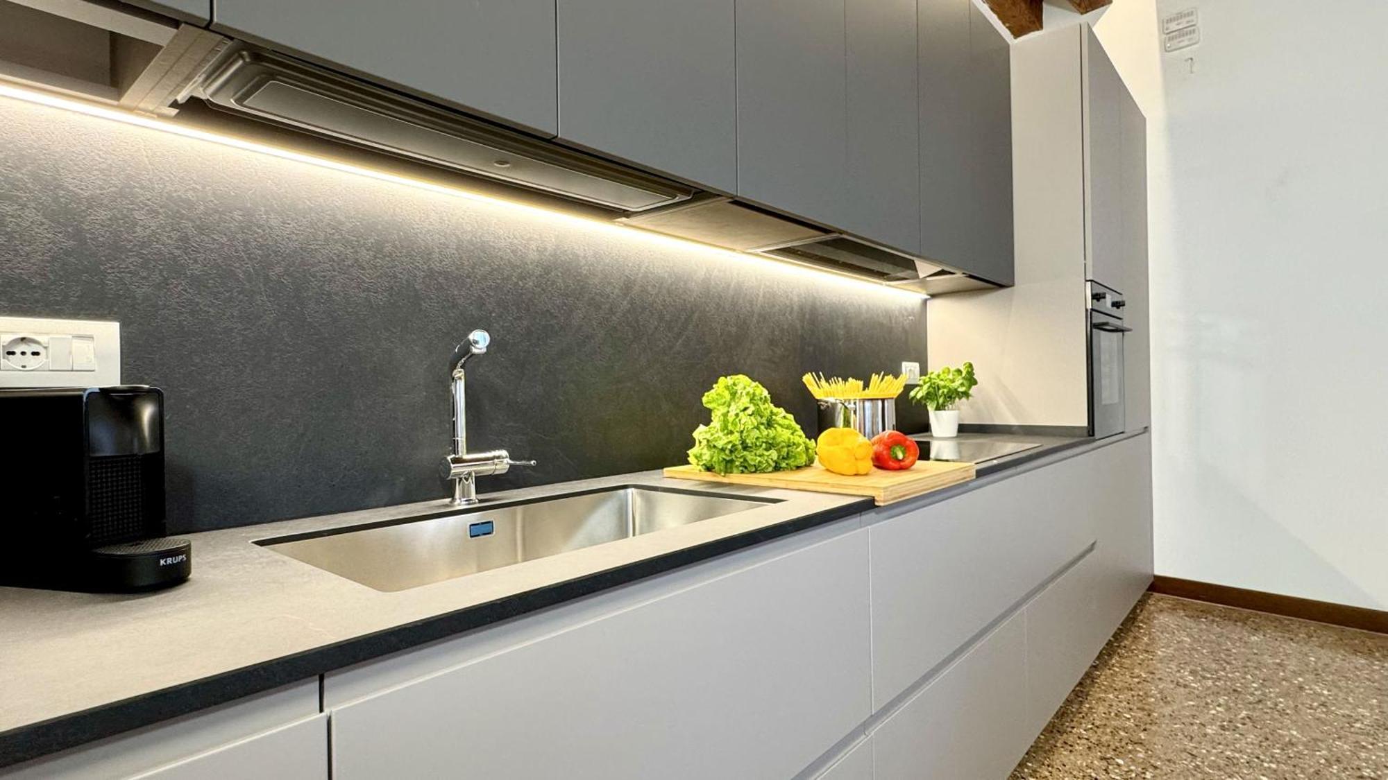 Appartement Salieri *