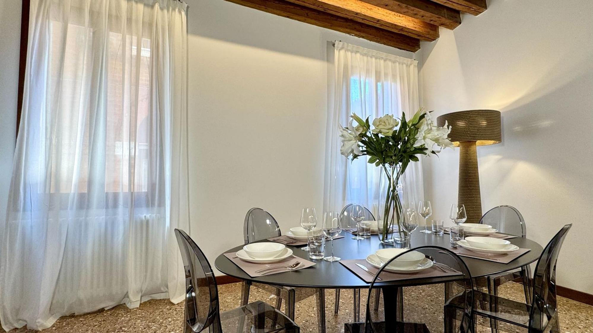 Appartement Salieri