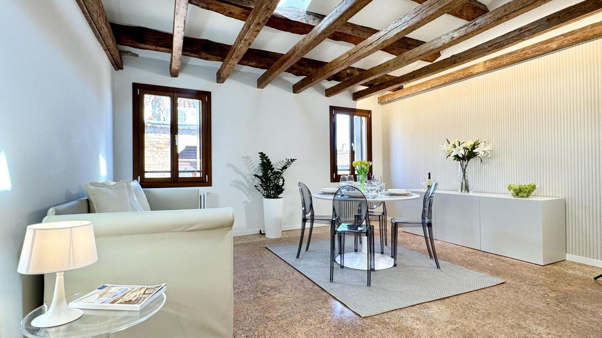 Appartement Salieri *