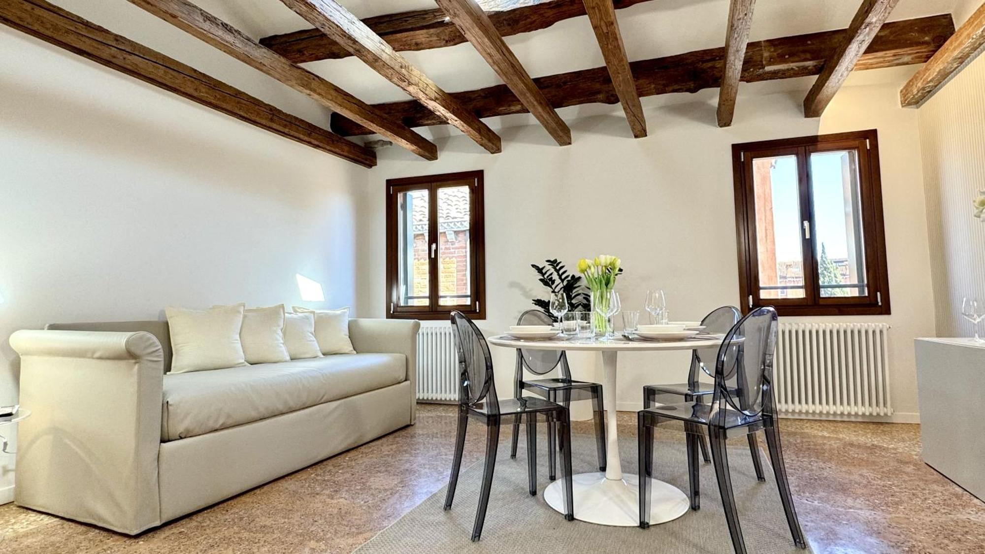 Salieri Appartement Venise