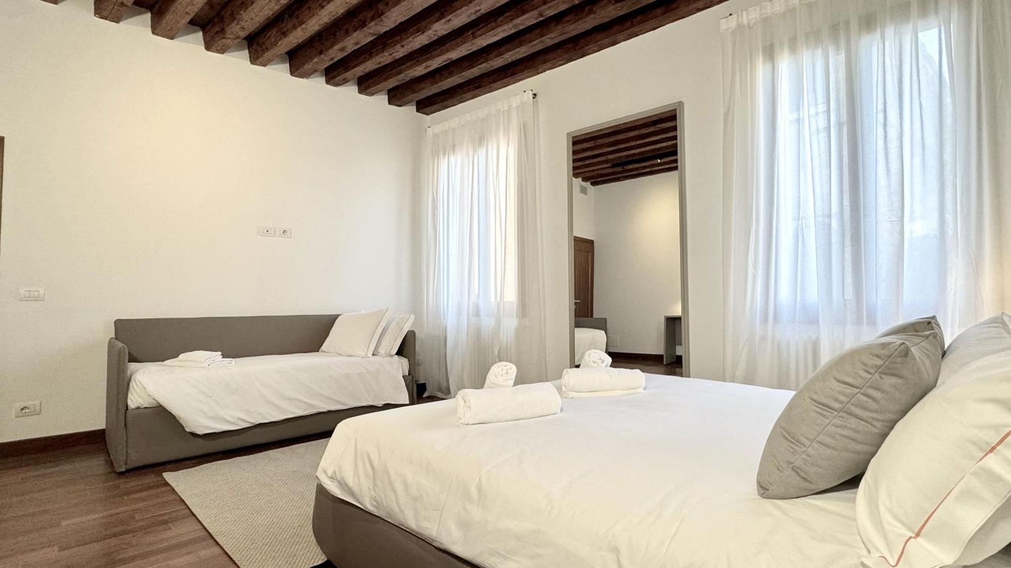 Salieri Appartement