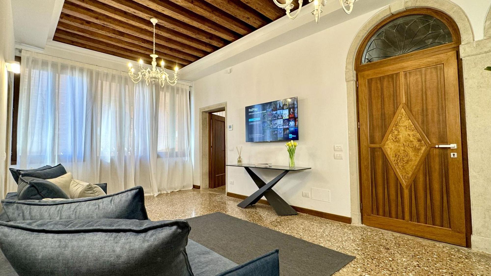 Salieri Appartement