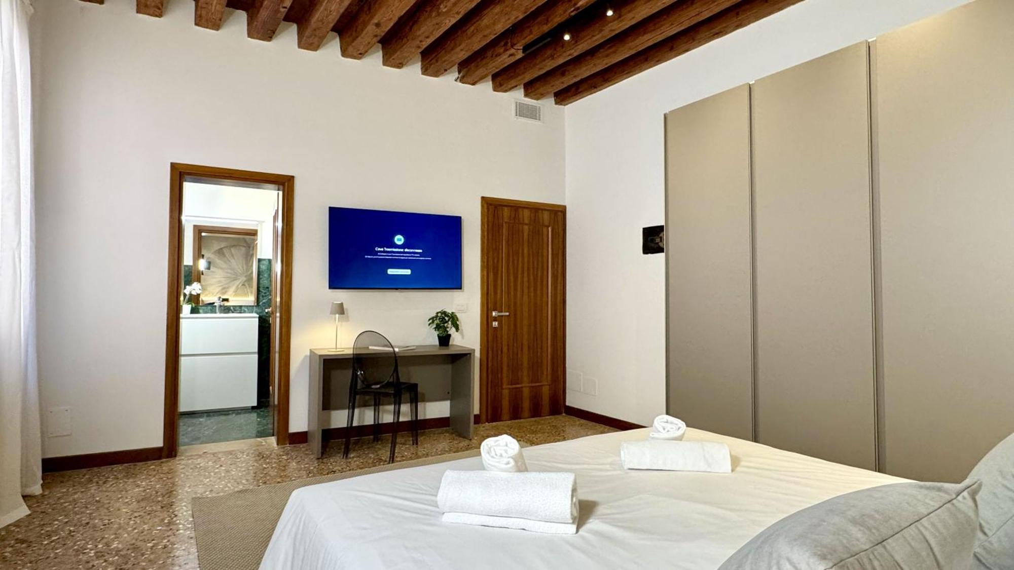 Appartement Salieri