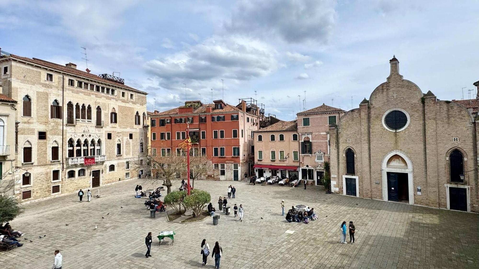 Salieri Venise