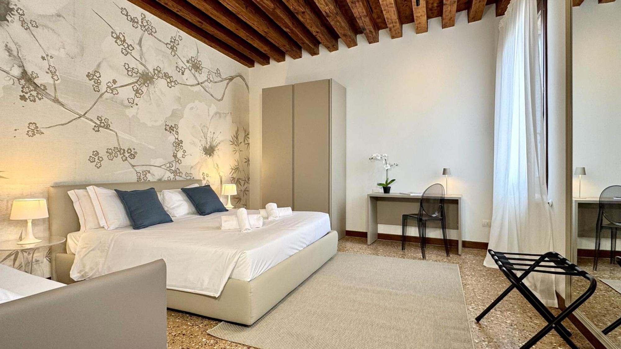 Salieri Appartement *