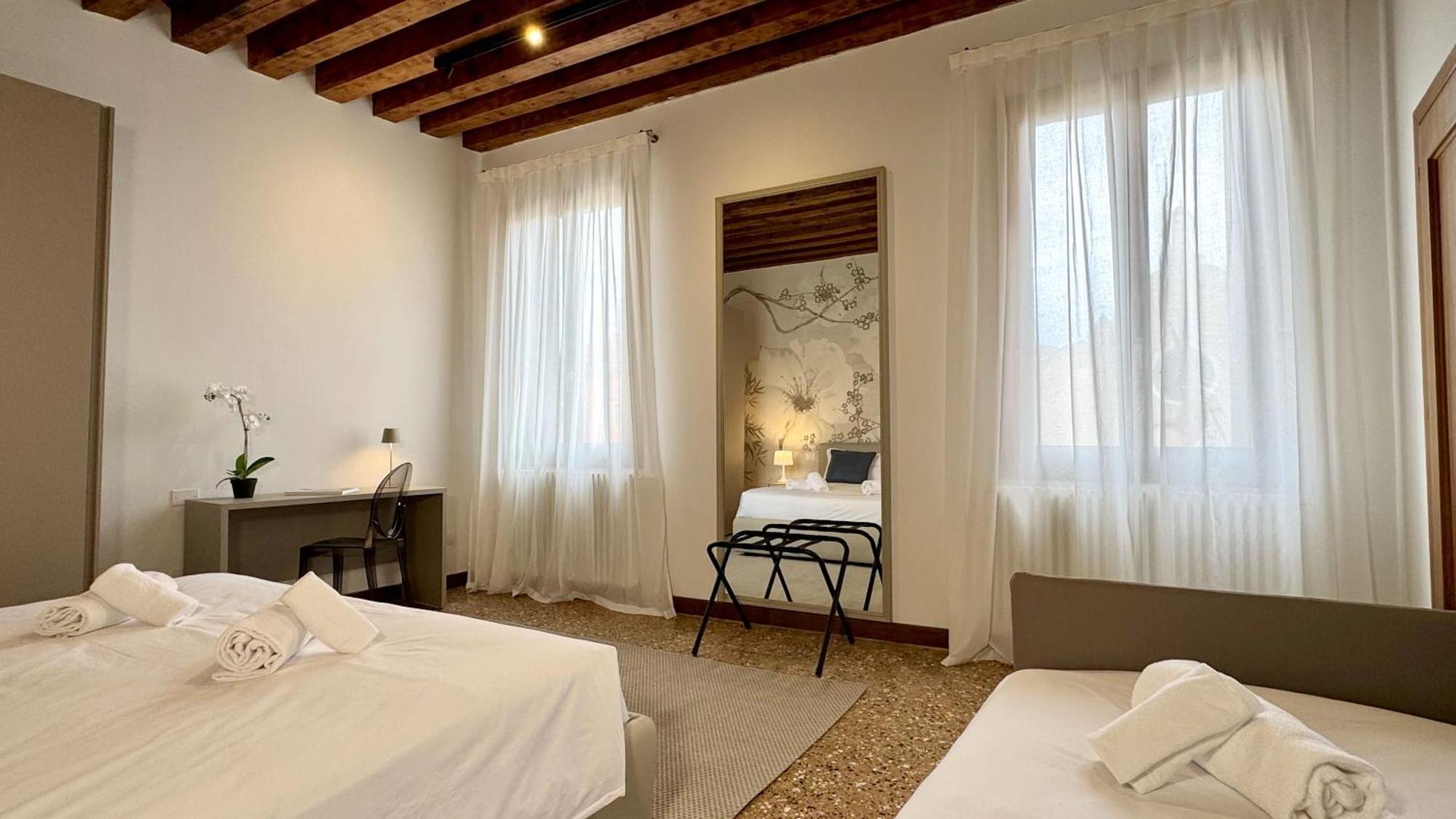 Salieri Appartement Venise
