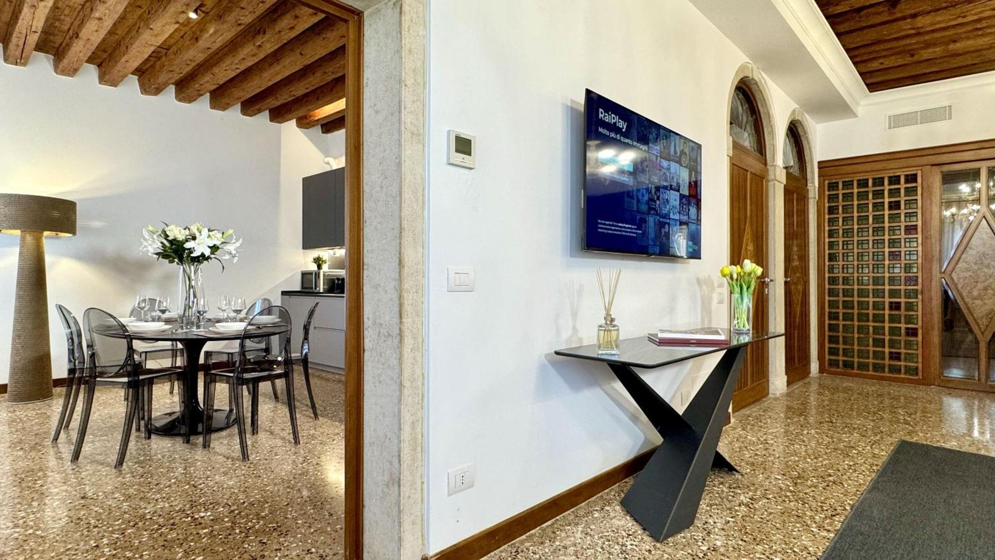 Salieri Appartement