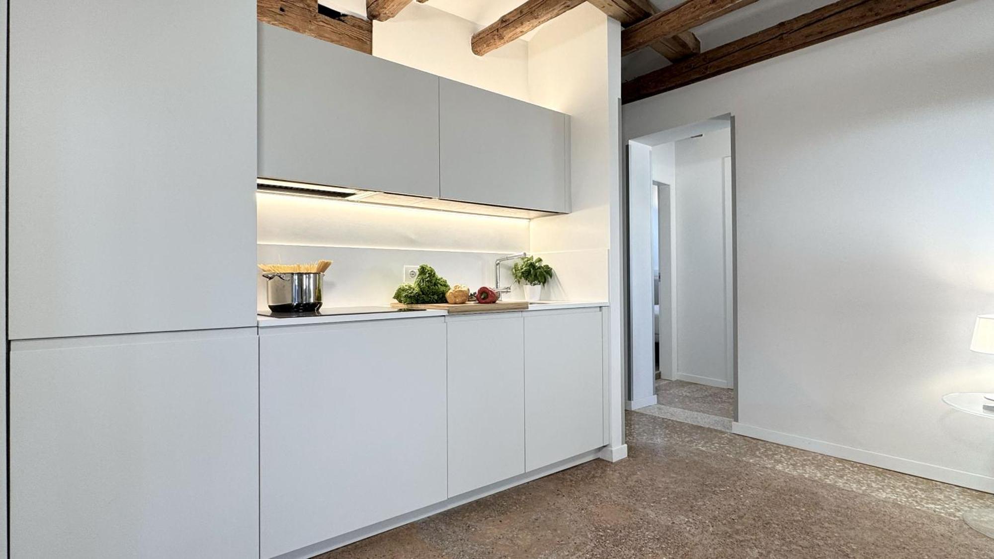 Appartement Salieri