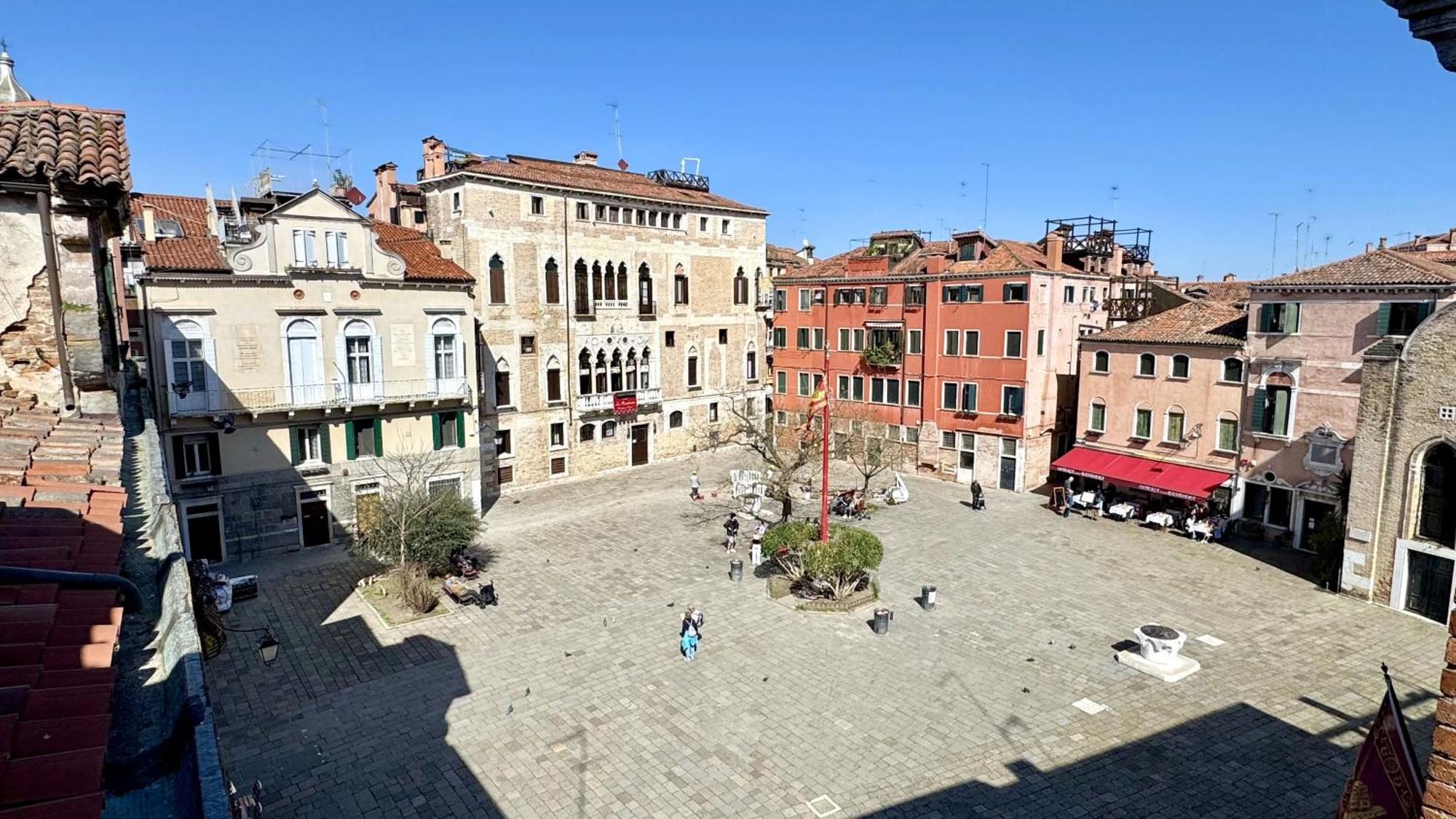 Salieri Venise