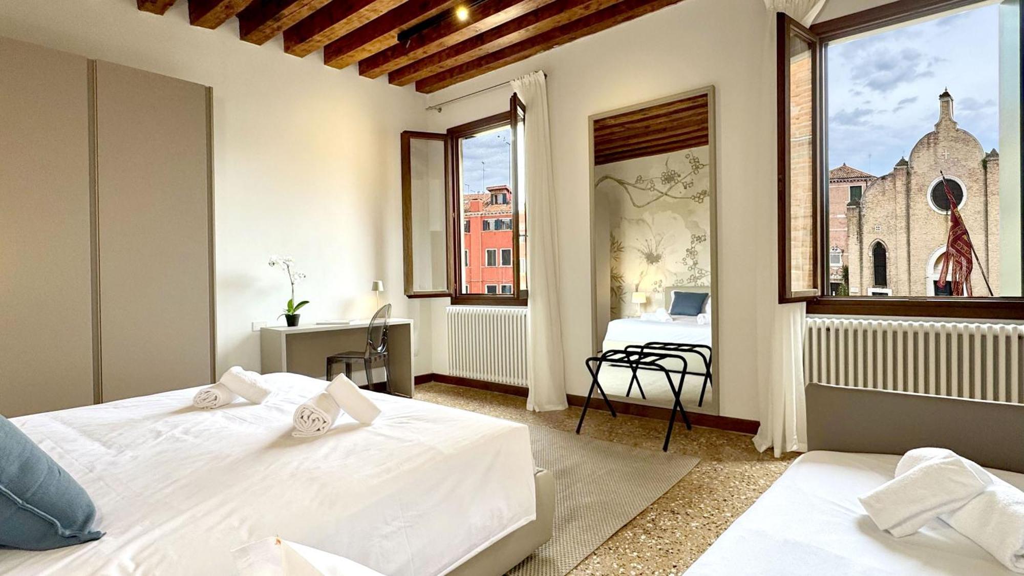 Appartement Salieri *