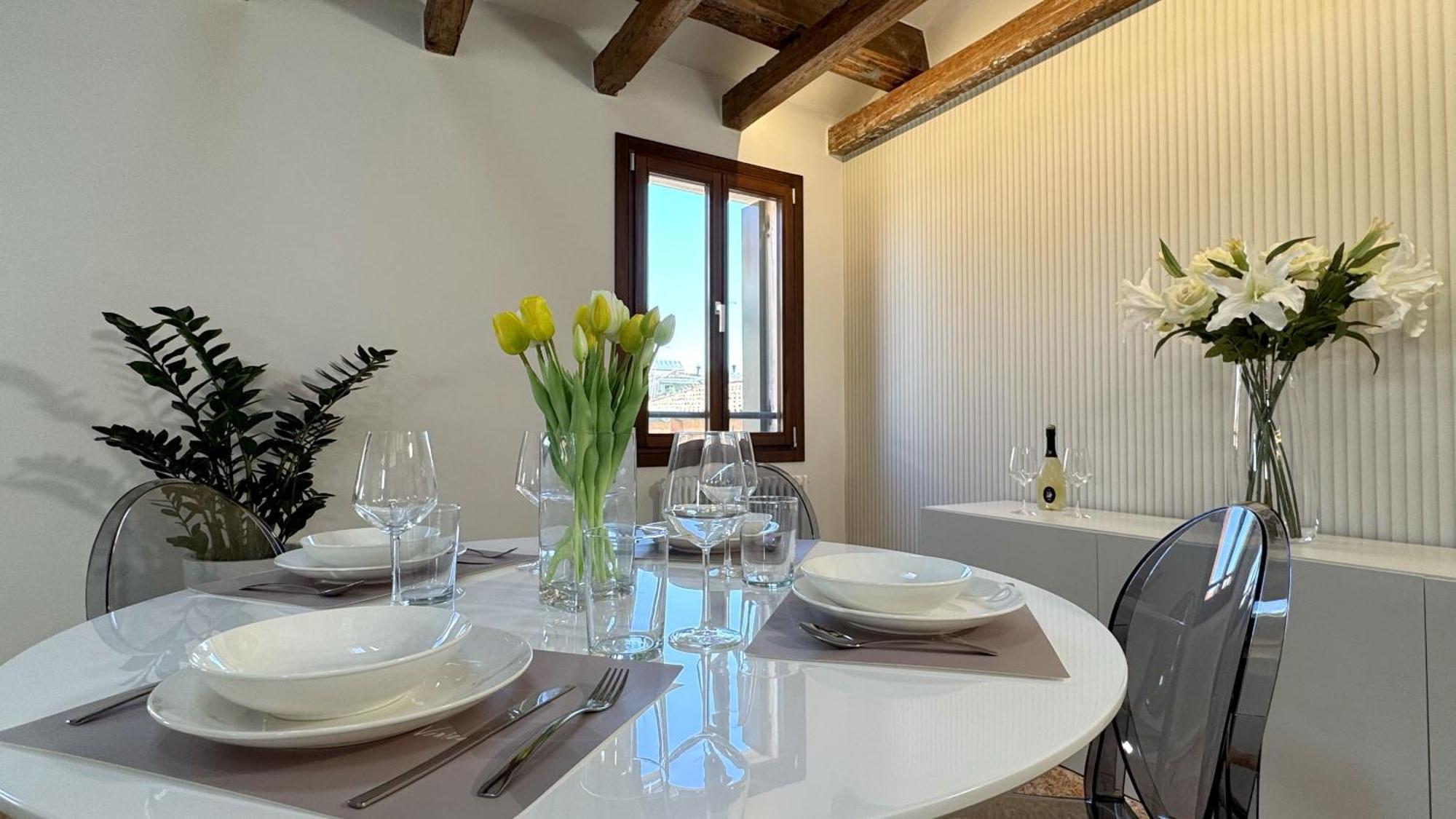 Appartement Salieri