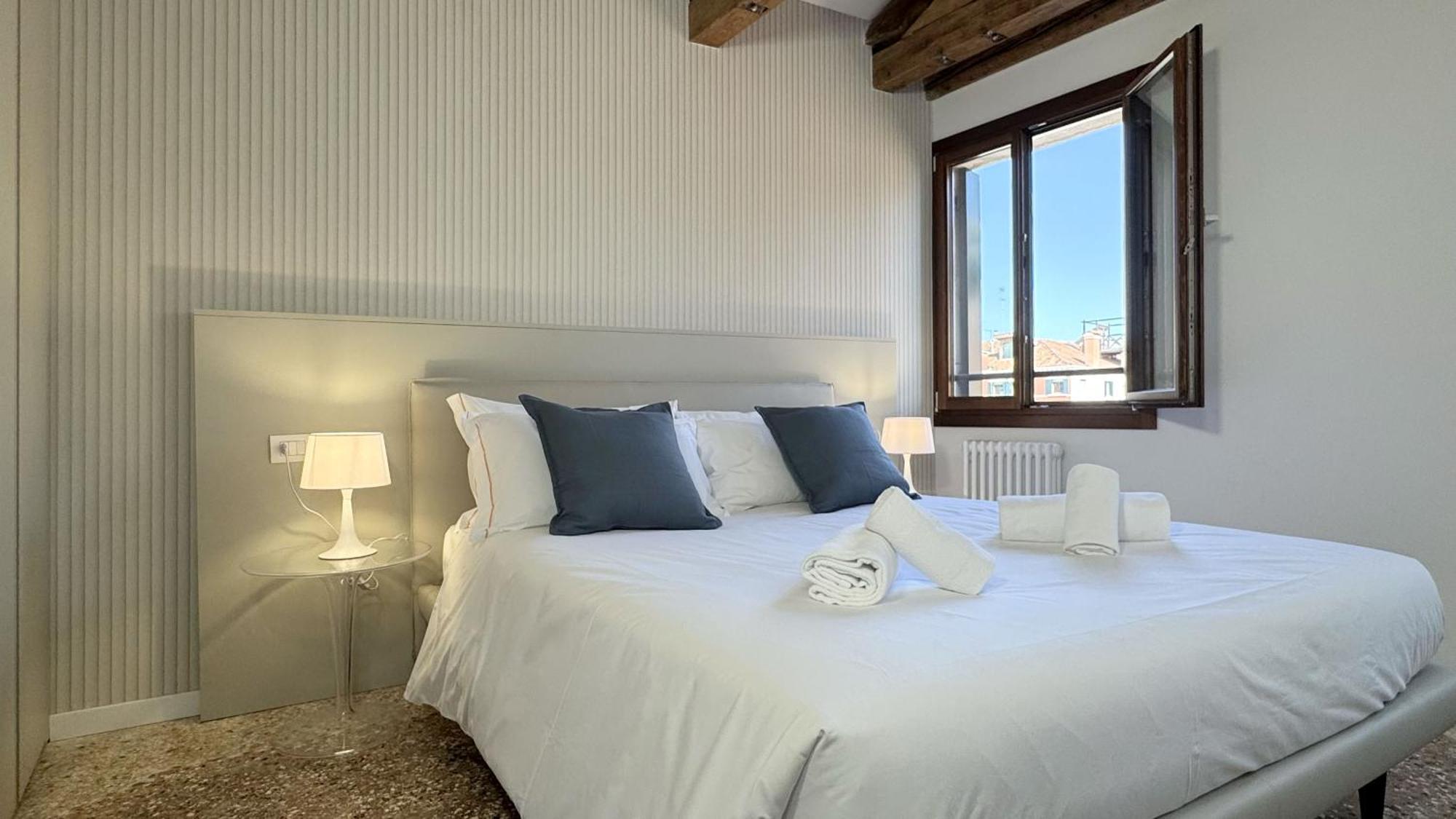 Salieri Appartement Venise