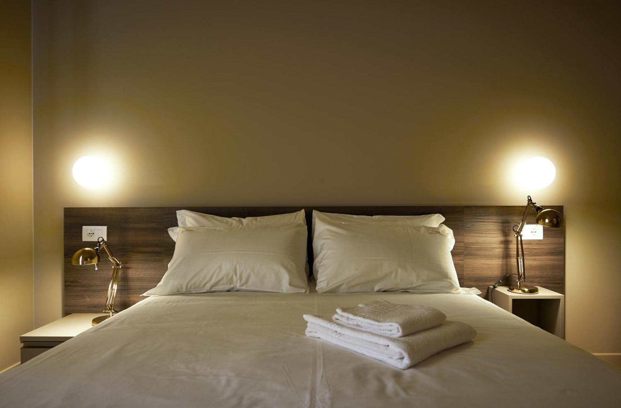 Appartement The School Venice, Boutique Loft *