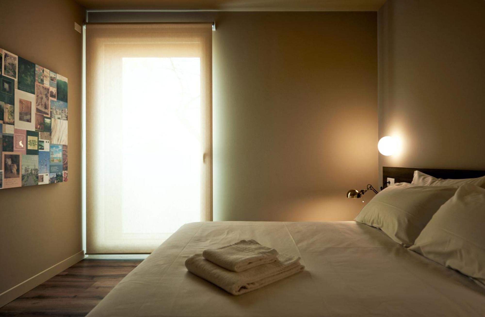 The School Venice, Boutique Loft Appartement
