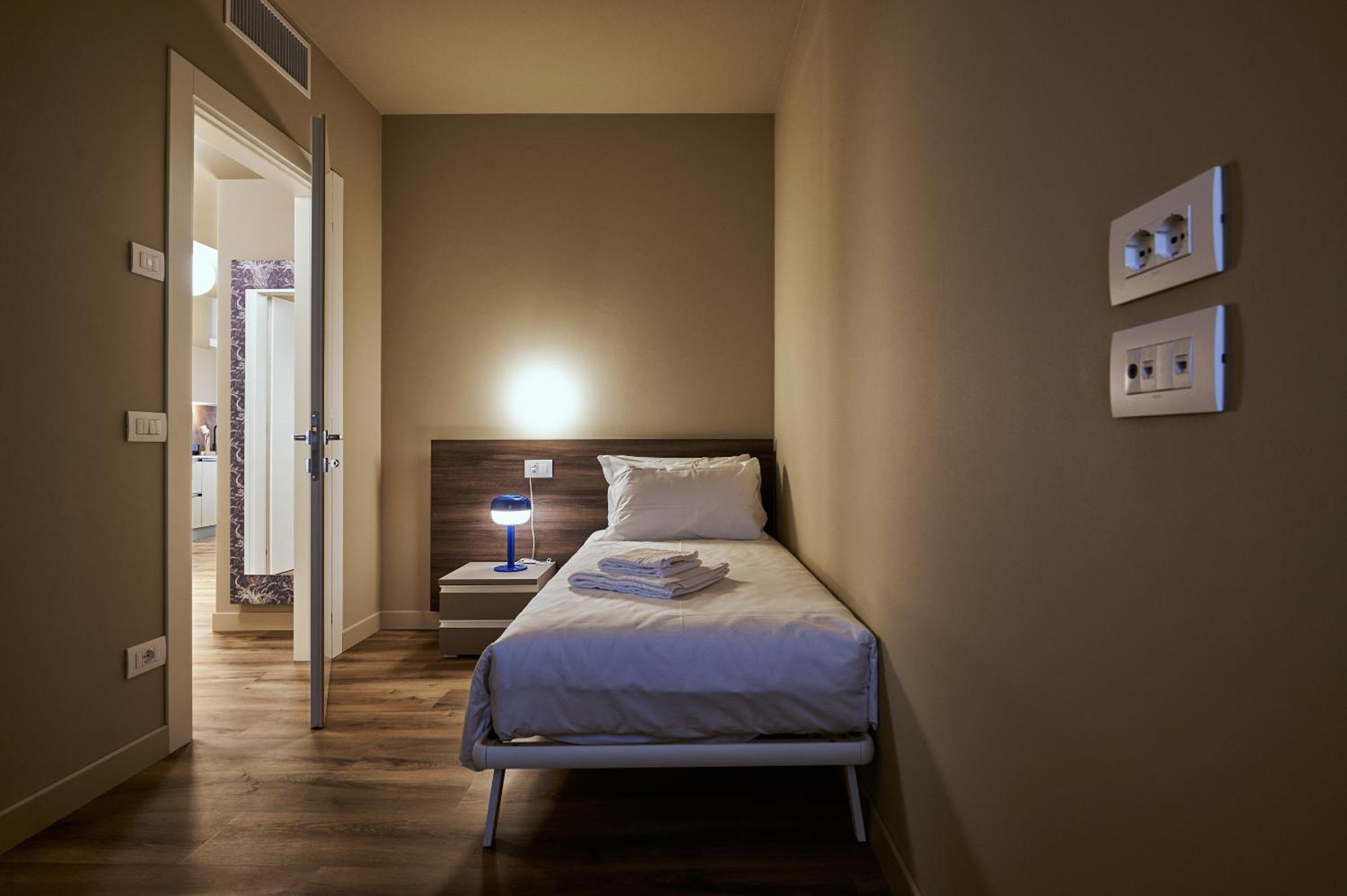 Appartement The School Venice, Boutique Loft