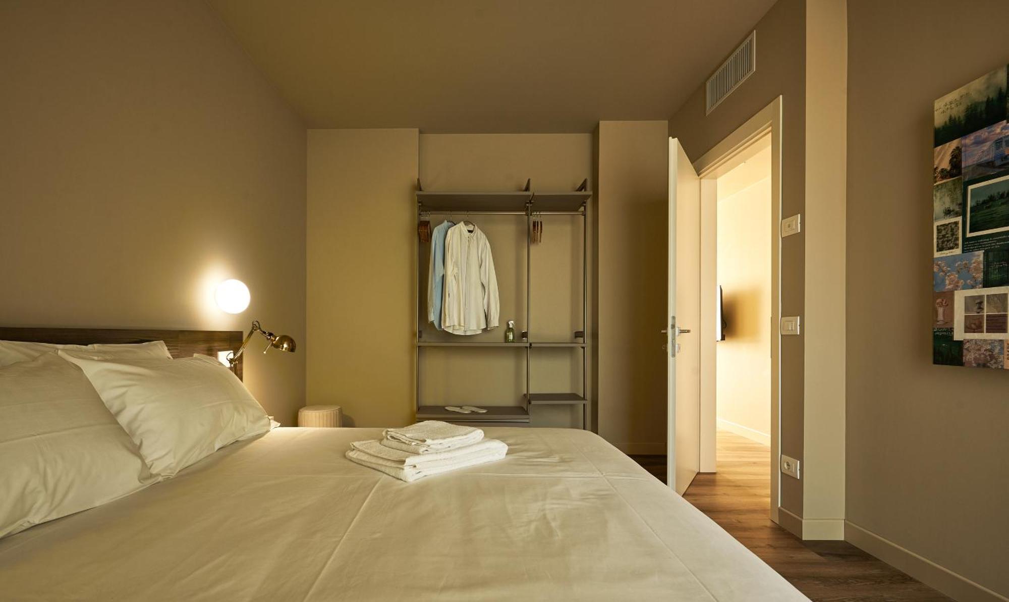 The School Venice, Boutique Loft * Venise