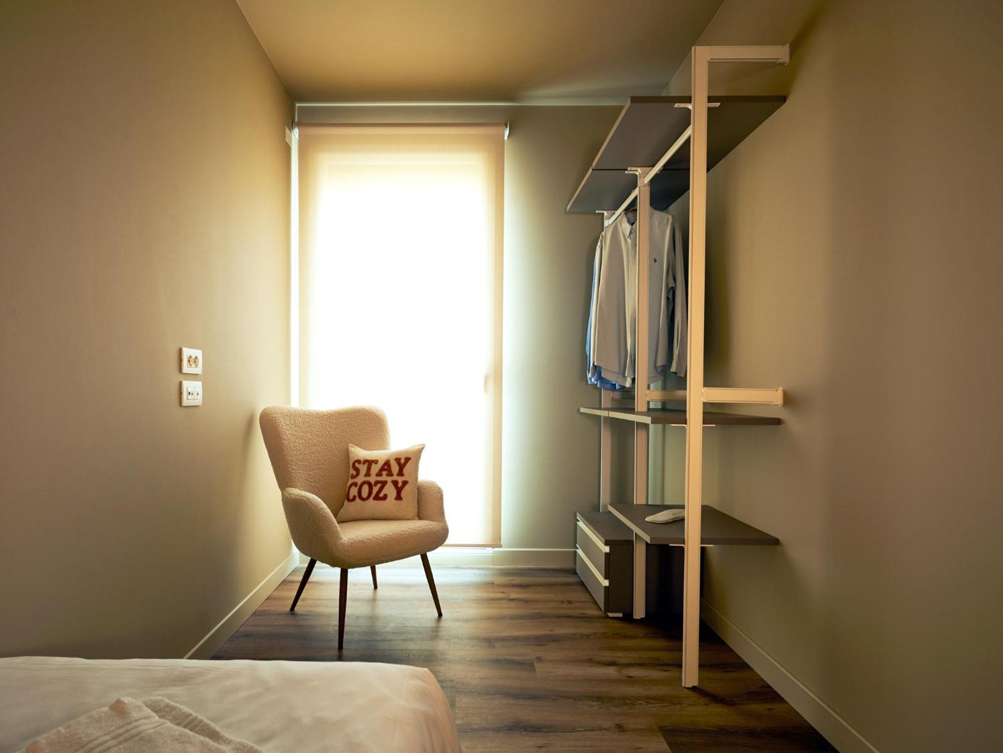 Appartement The School Venice, Boutique Loft