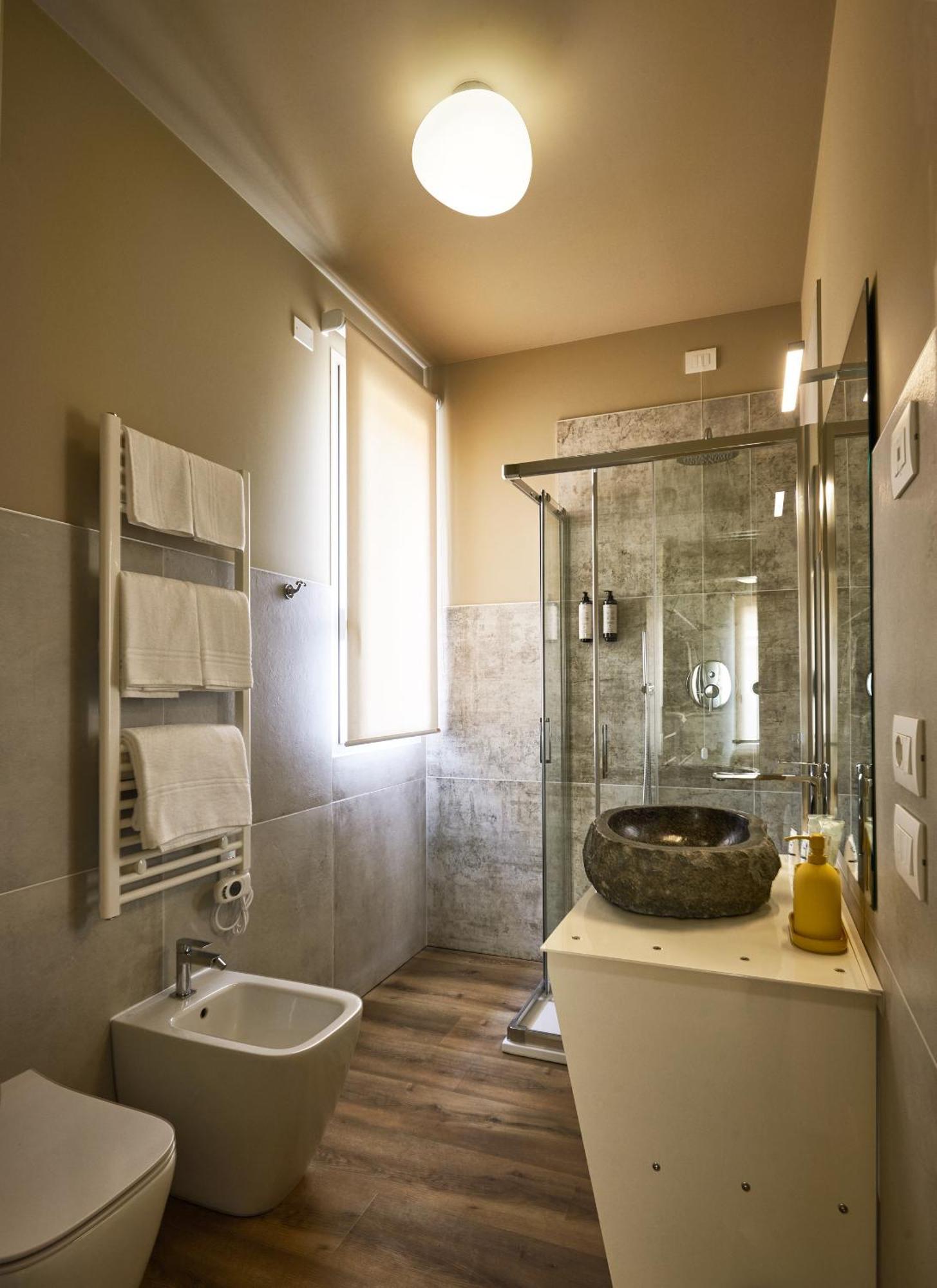 The School Venice, Boutique Loft Appartement