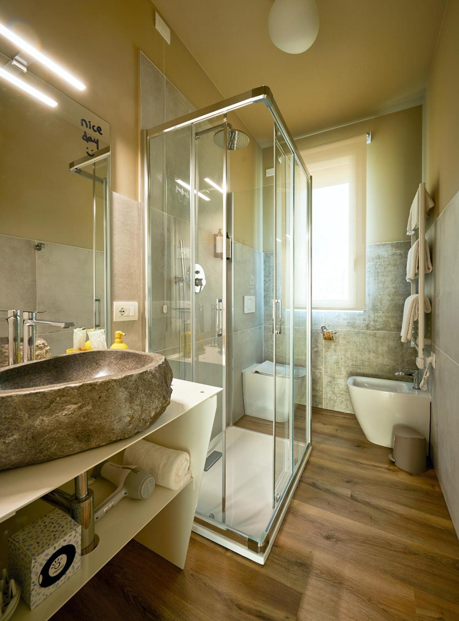 Appartement The School Venice, Boutique Loft