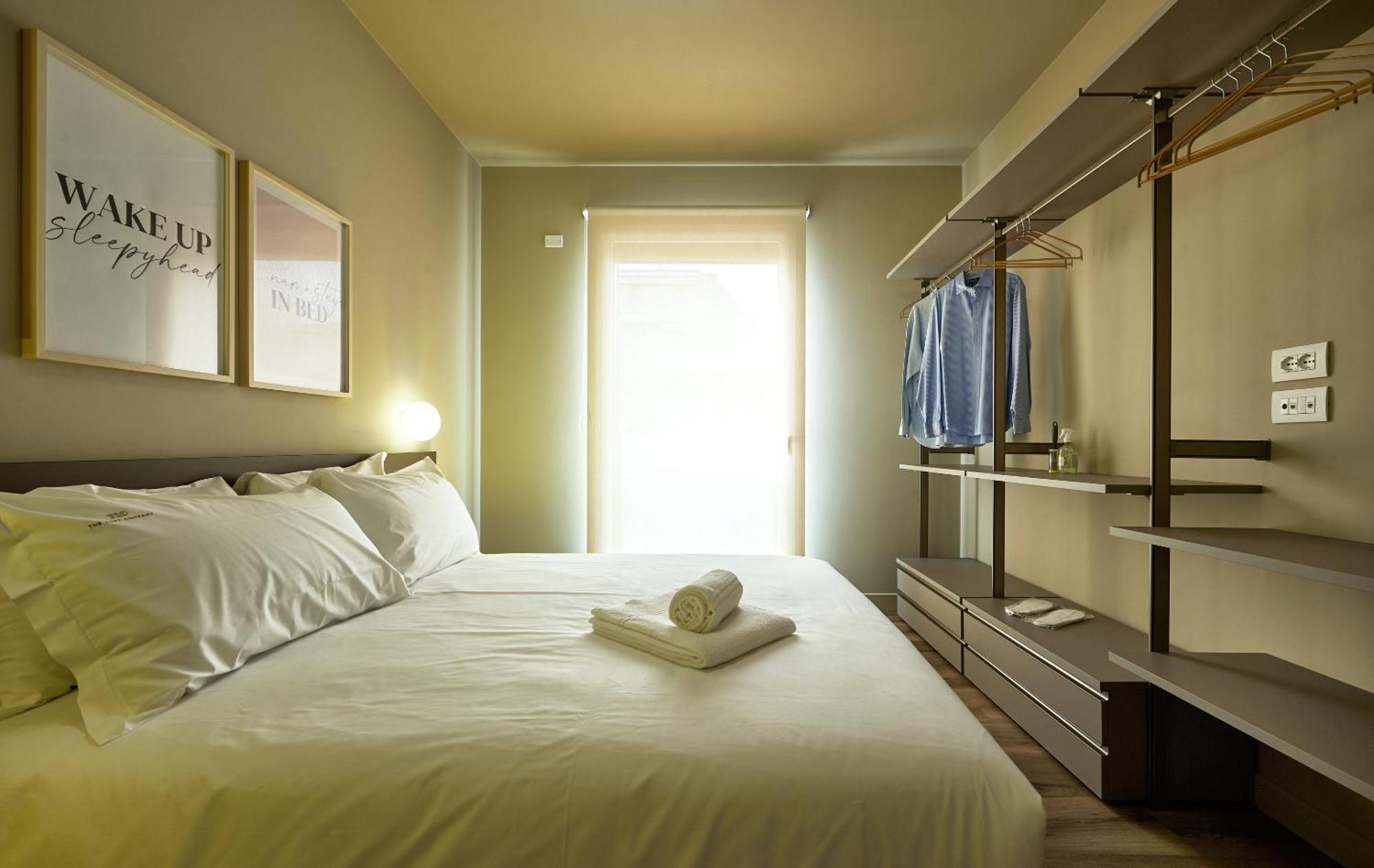 The School Venice, Boutique Loft * Venise