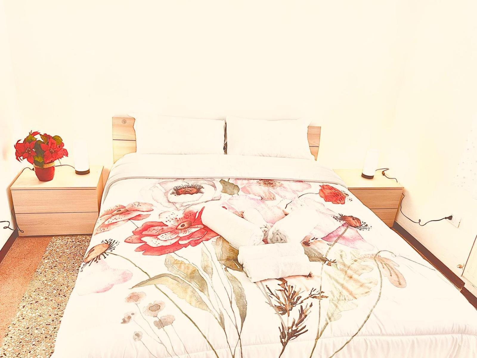 Vintage Bed & Breakfast Venetië