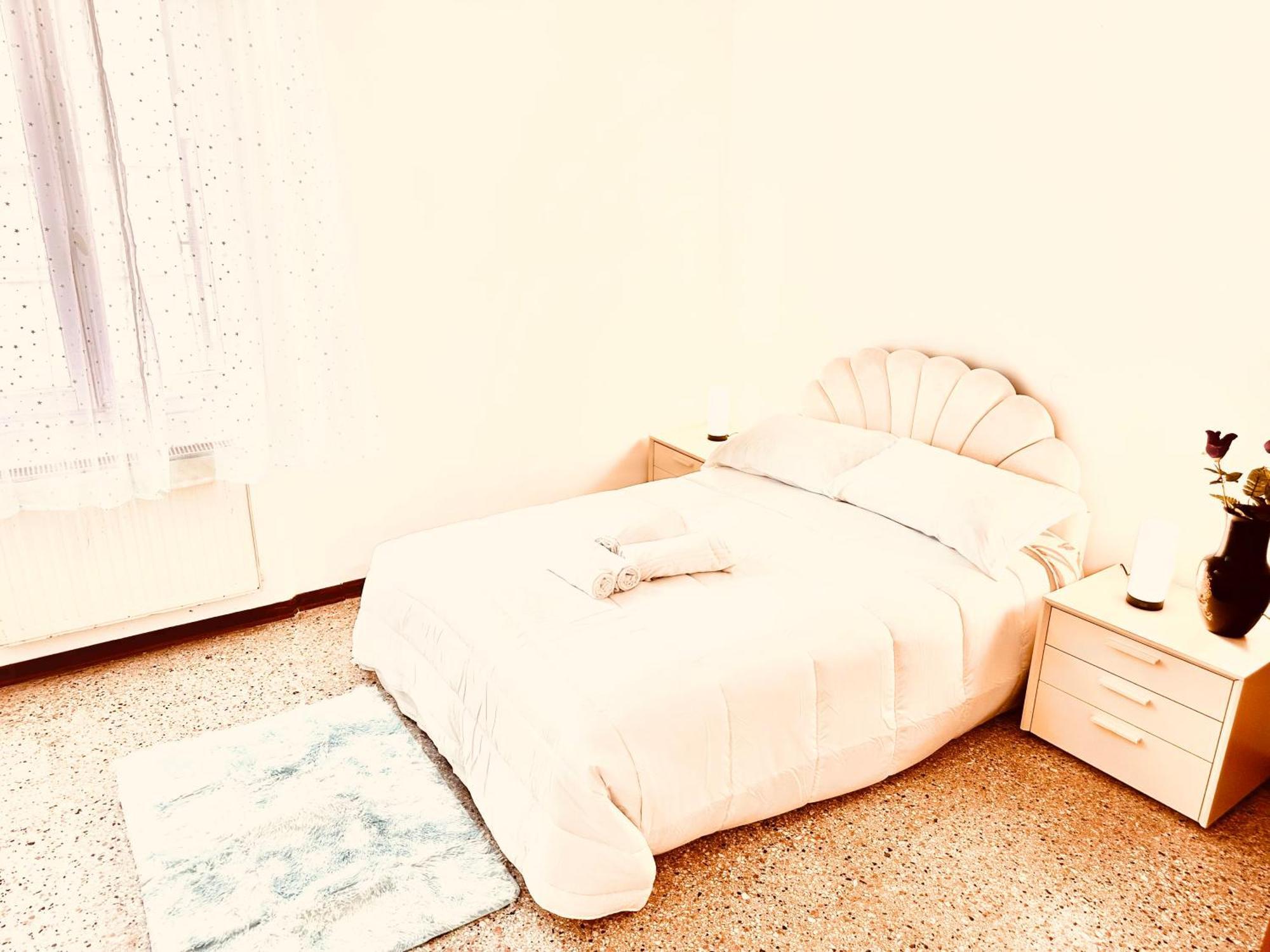 Bed & Breakfast Vintage
