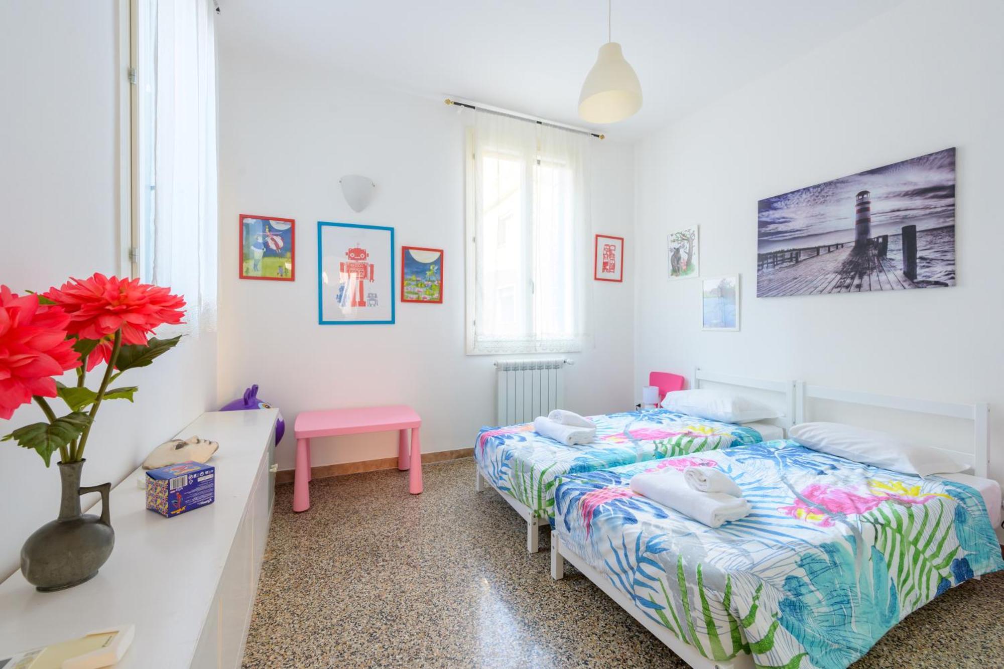 Appartamento Fondamenta Della Misericordia