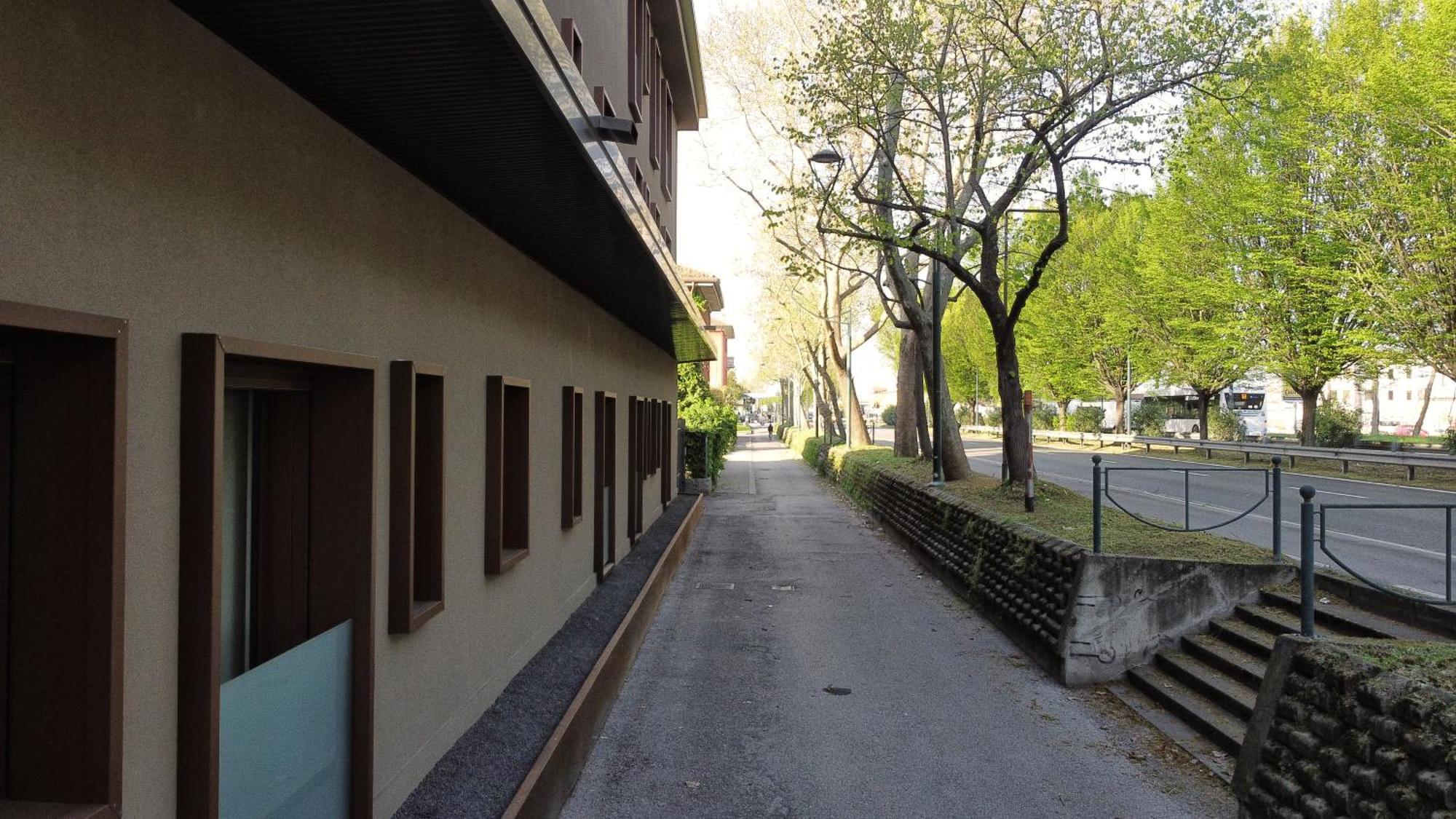 Appartement The School Venice, Boutique Loft Venise