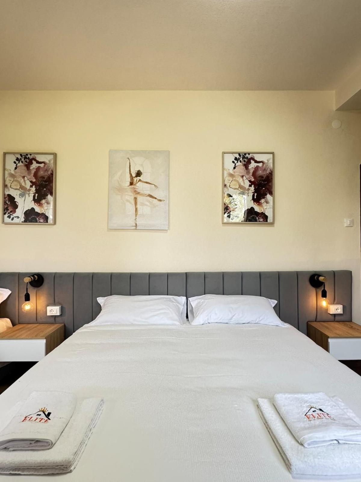 Elite Royal Appartement Venise