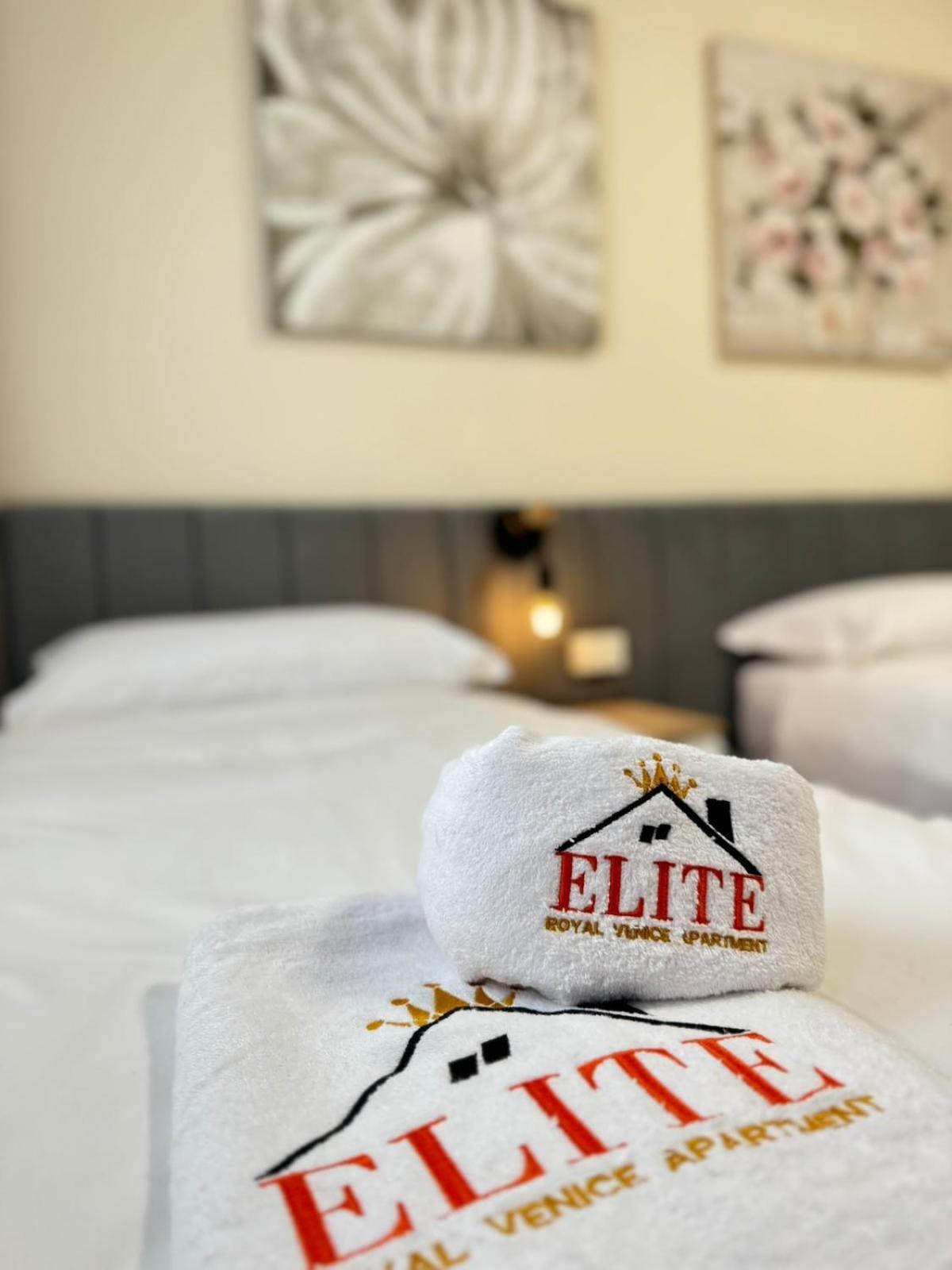Elite Royal *