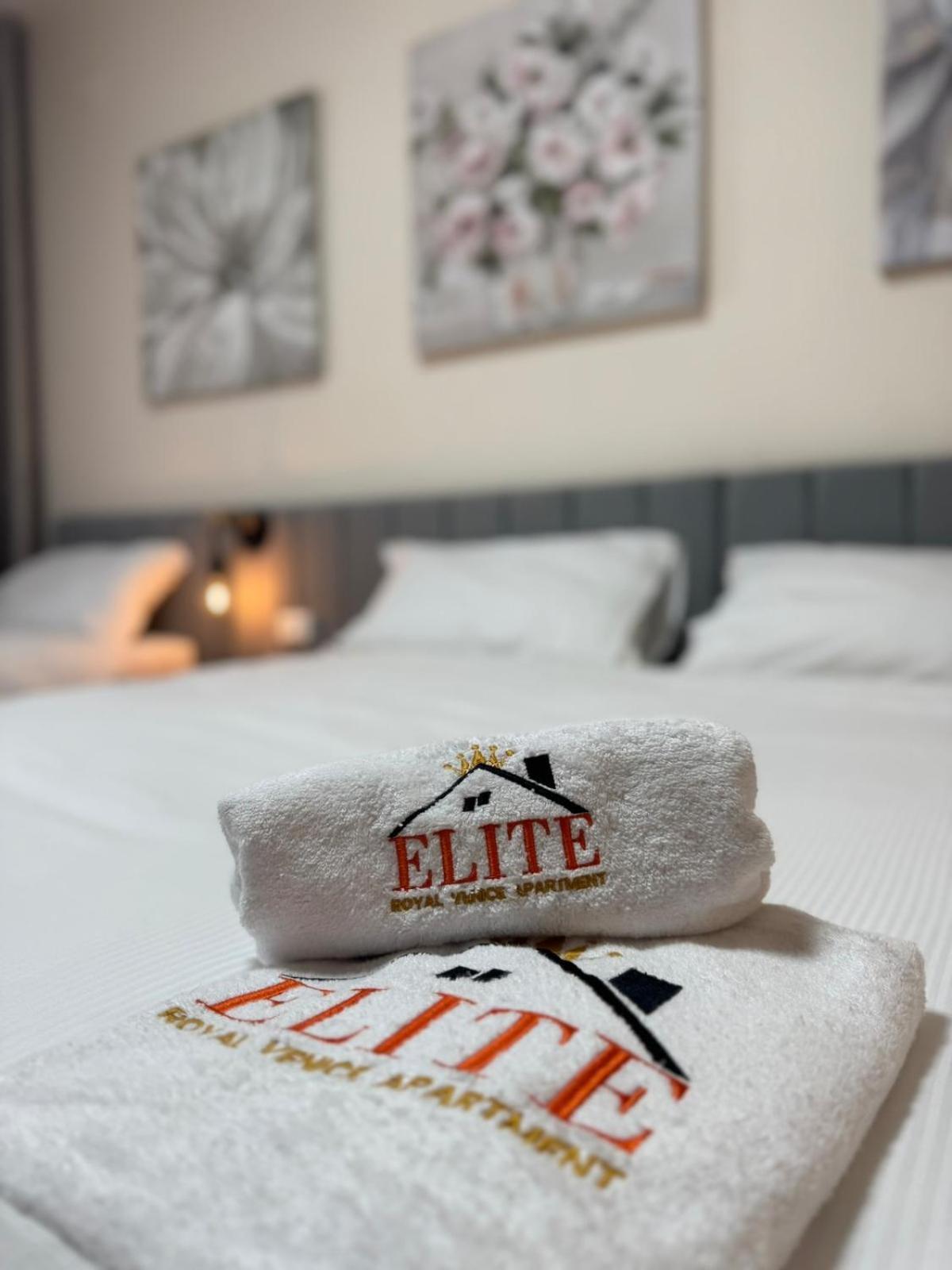 Appartement Elite Royal
