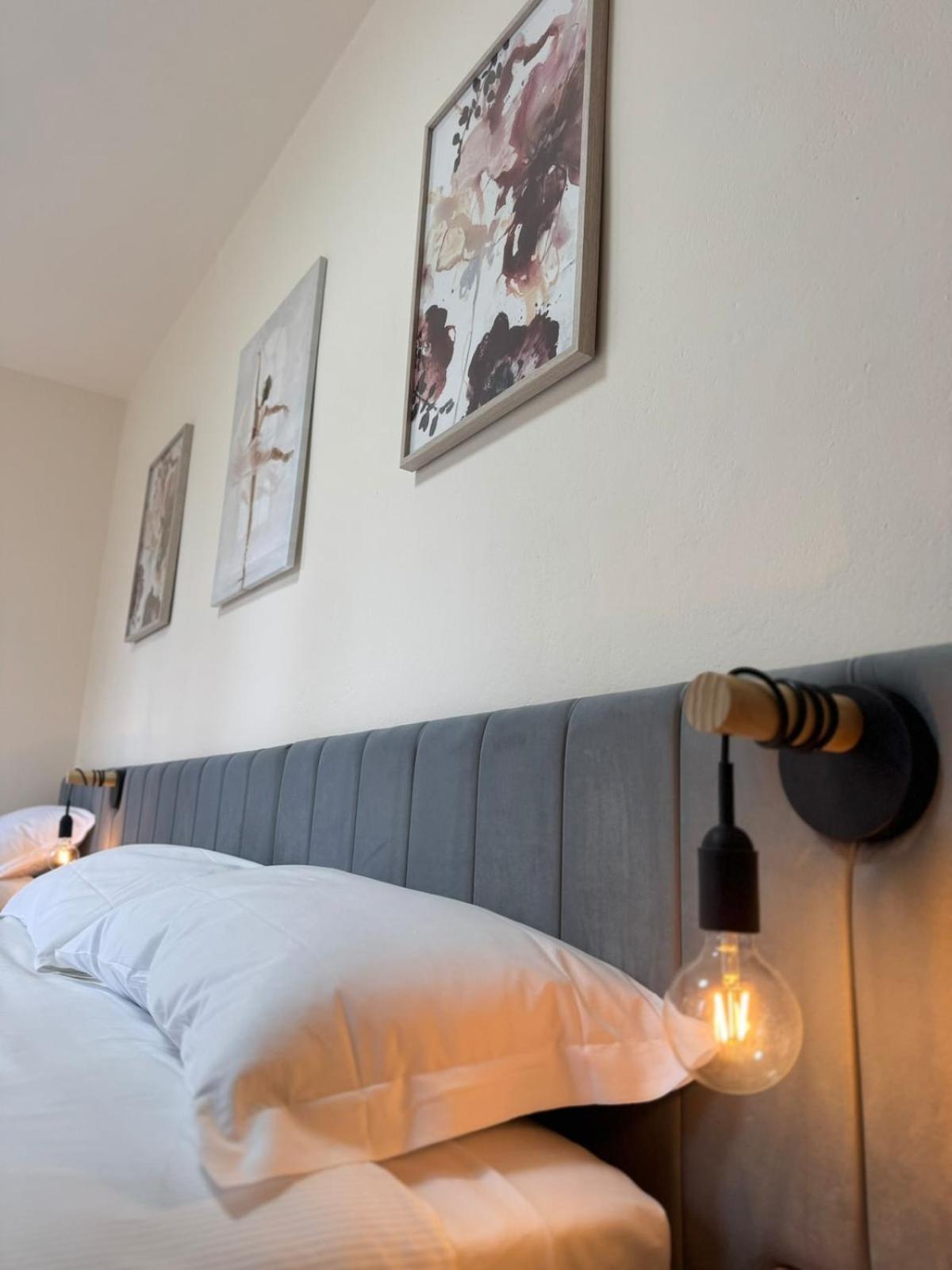 Appartement Elite Royal *