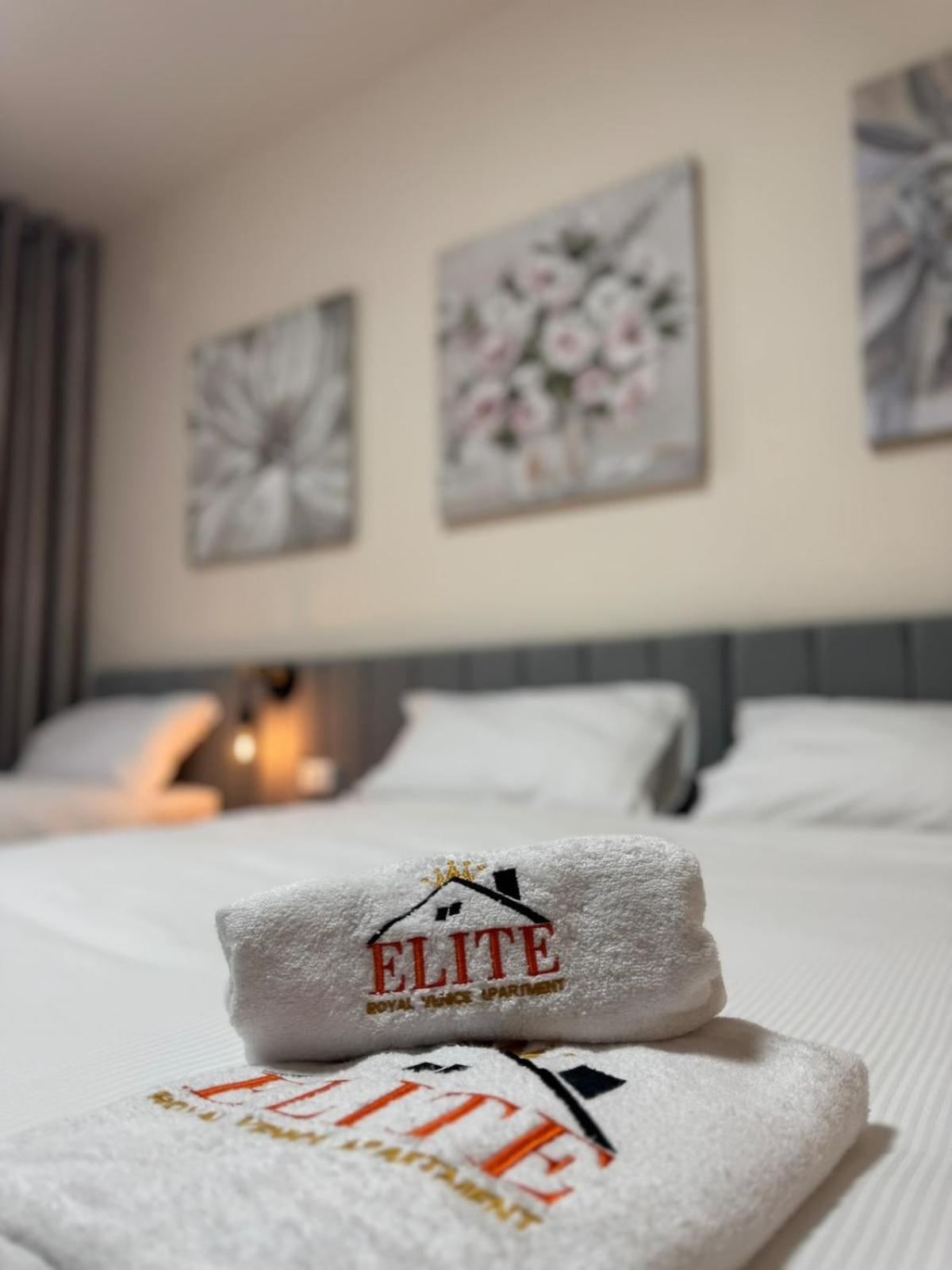 Elite Royal * Venise