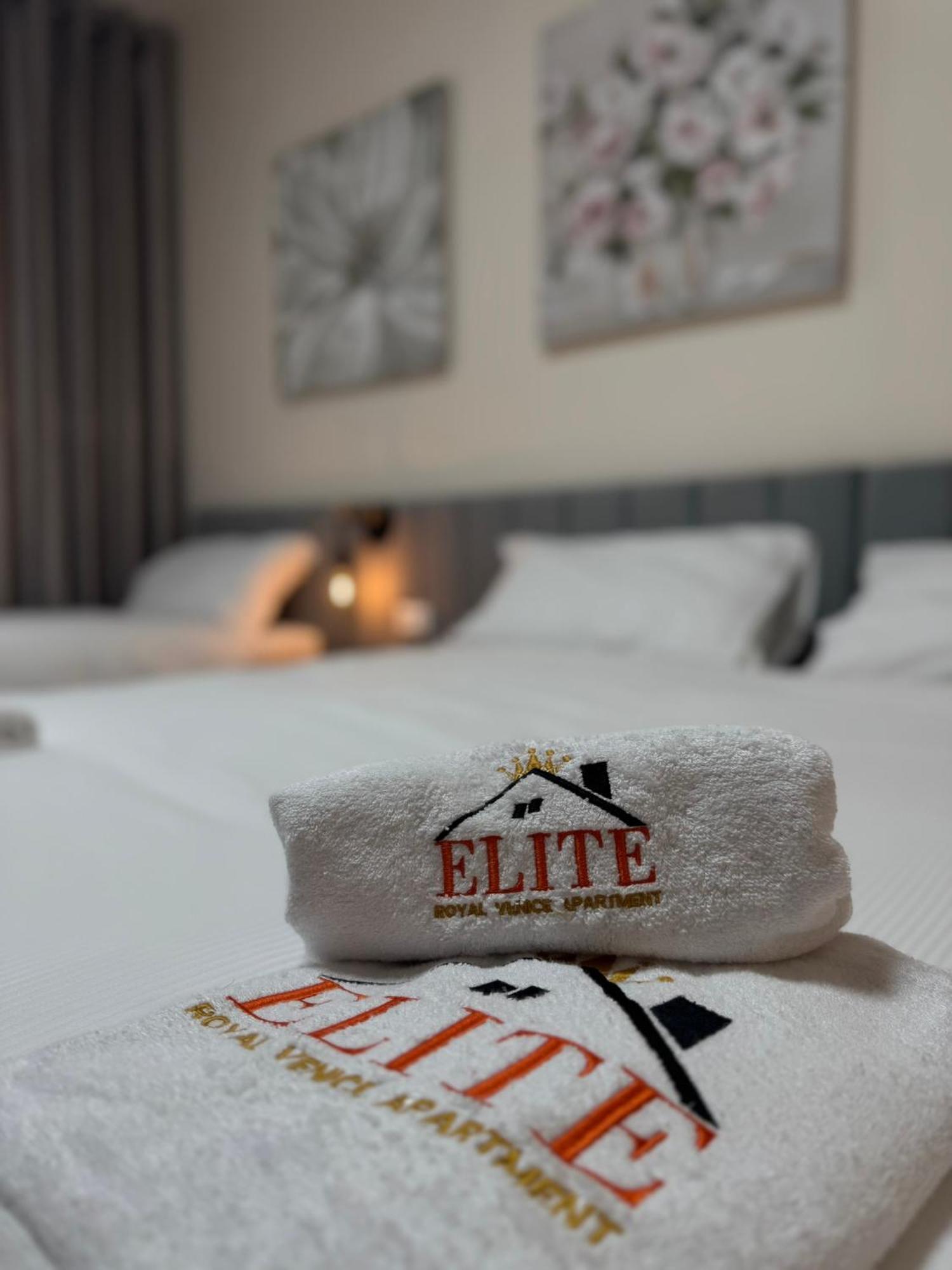 Elite Royal *