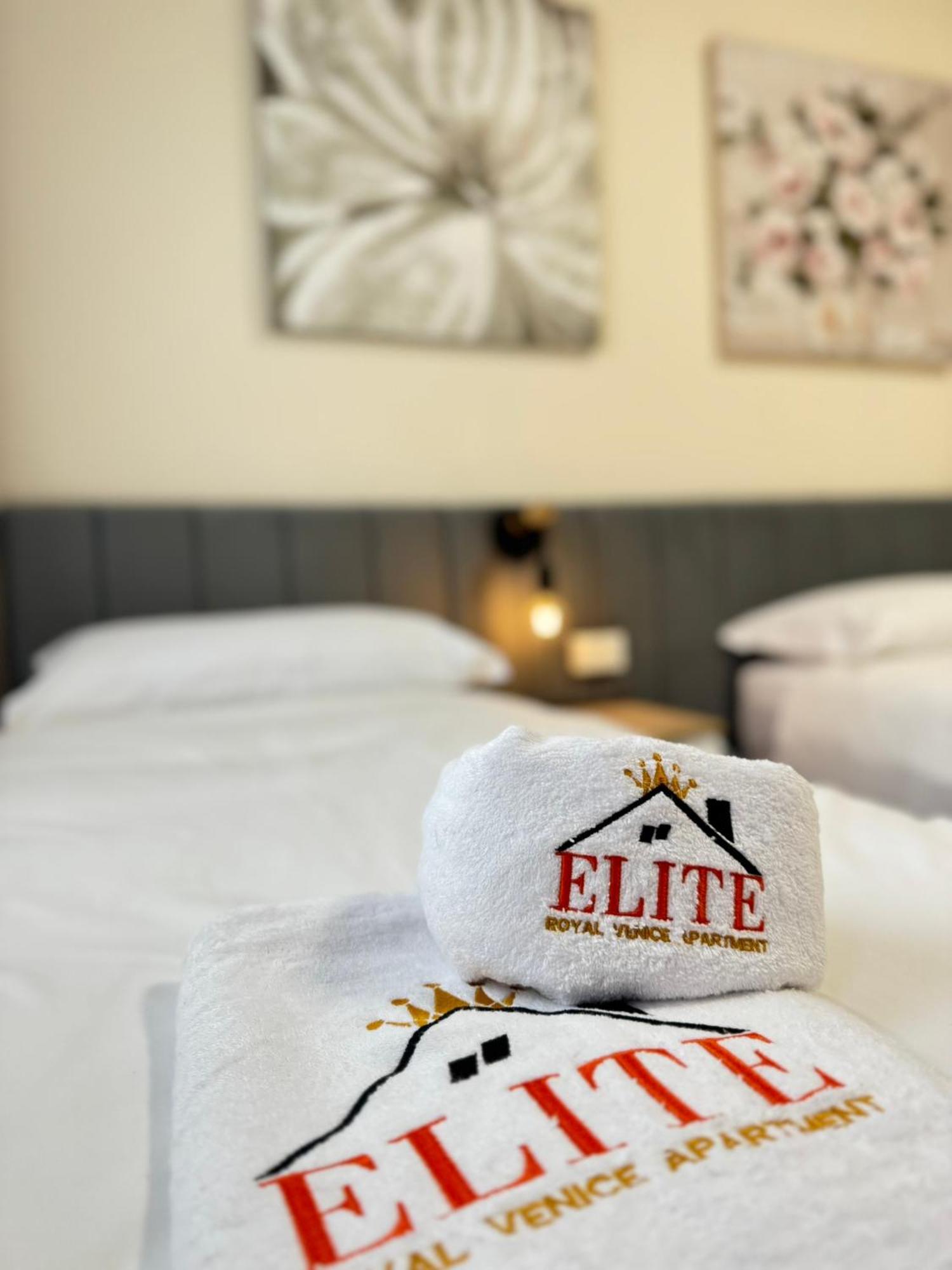 Elite Royal Appartement
