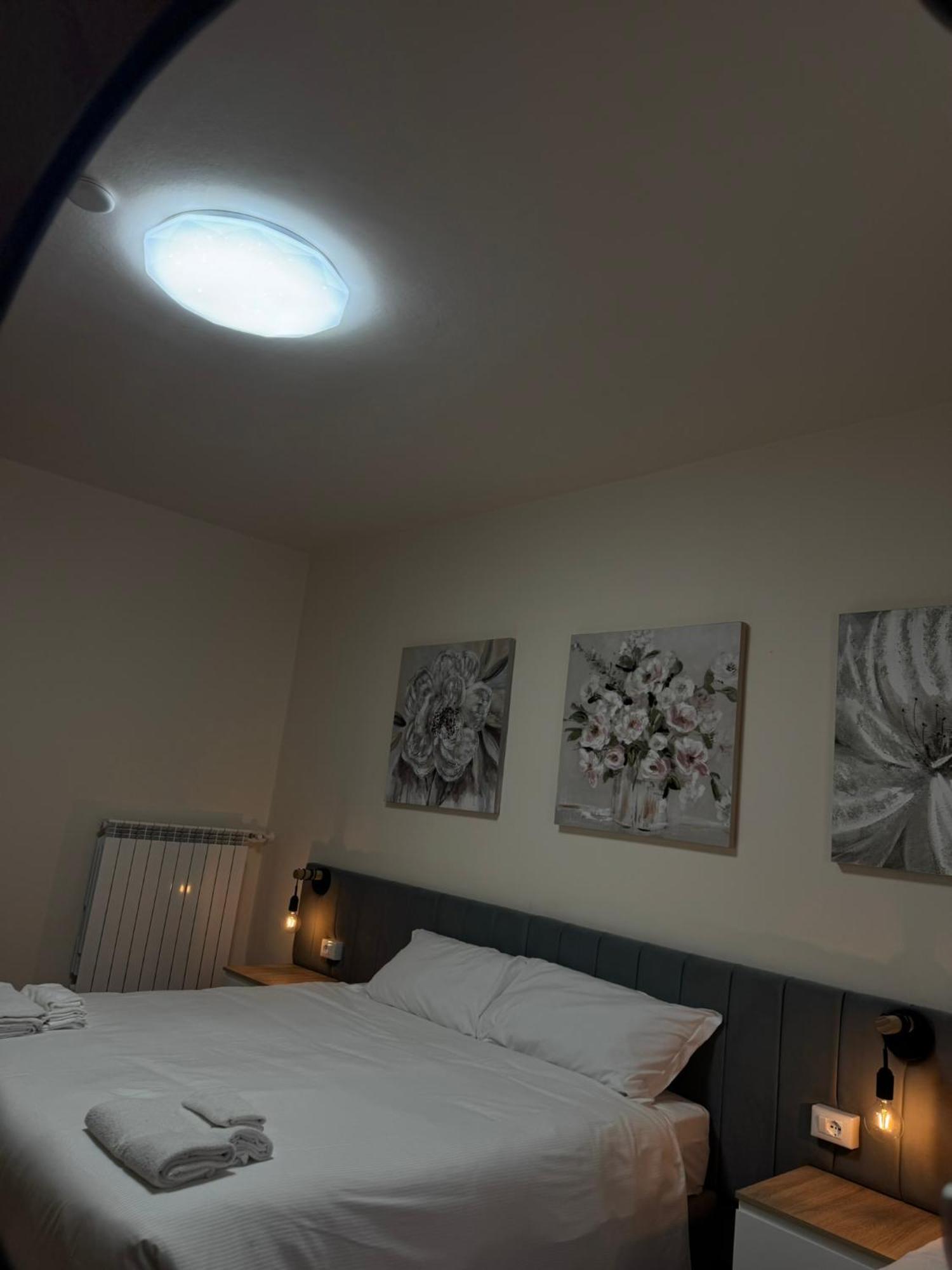 Elite Royal Appartement *
