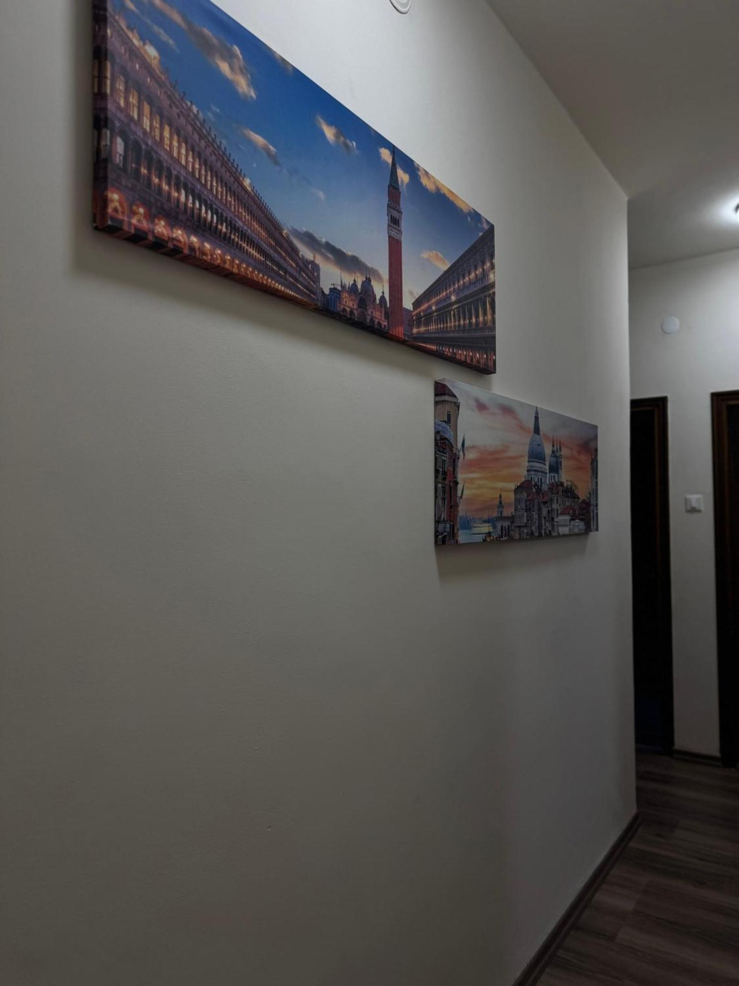Elite Royal Appartement Venise