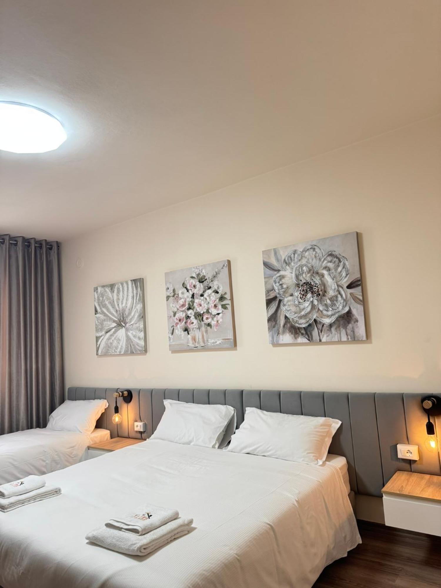 Elite Royal Appartement *