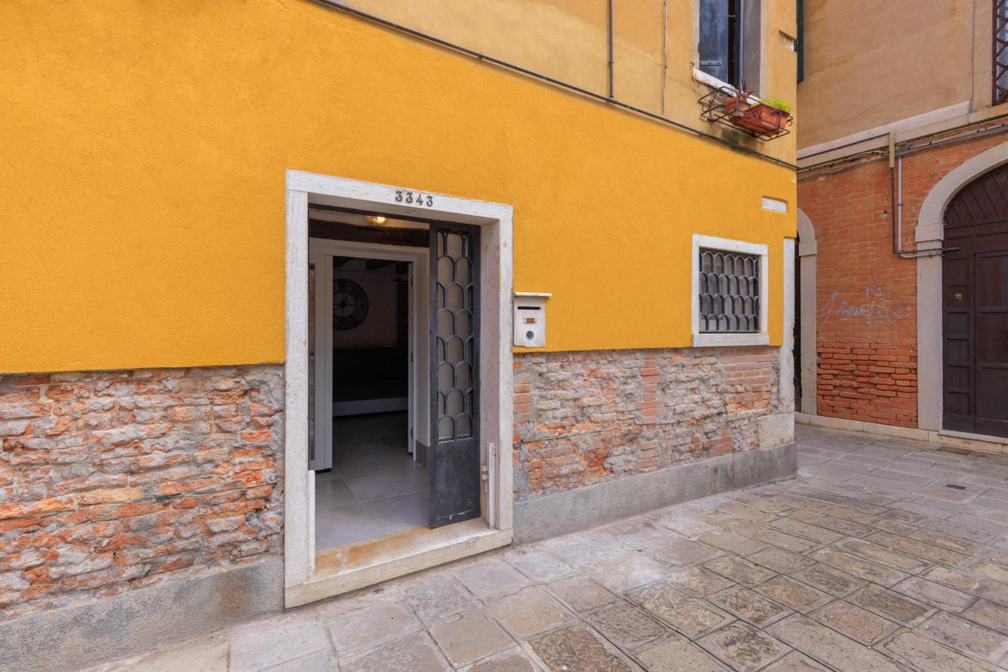 Santa Marghe House Appartement Venise