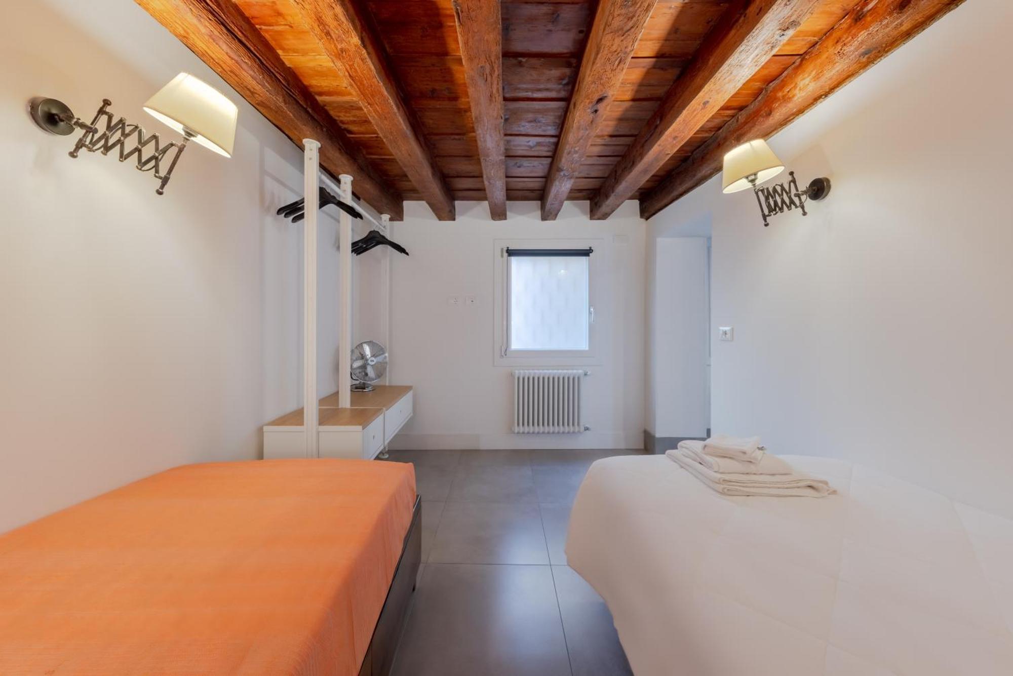 Santa Marghe House Venise