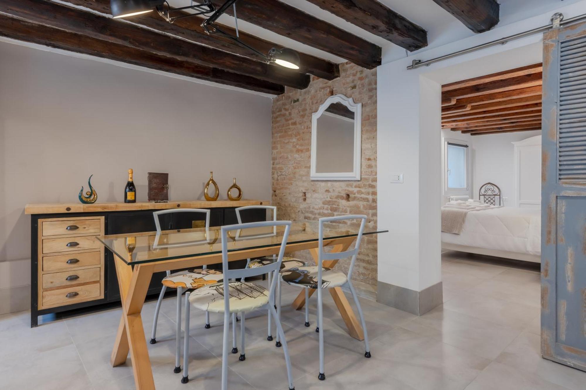 Santa Marghe House Appartement Venise