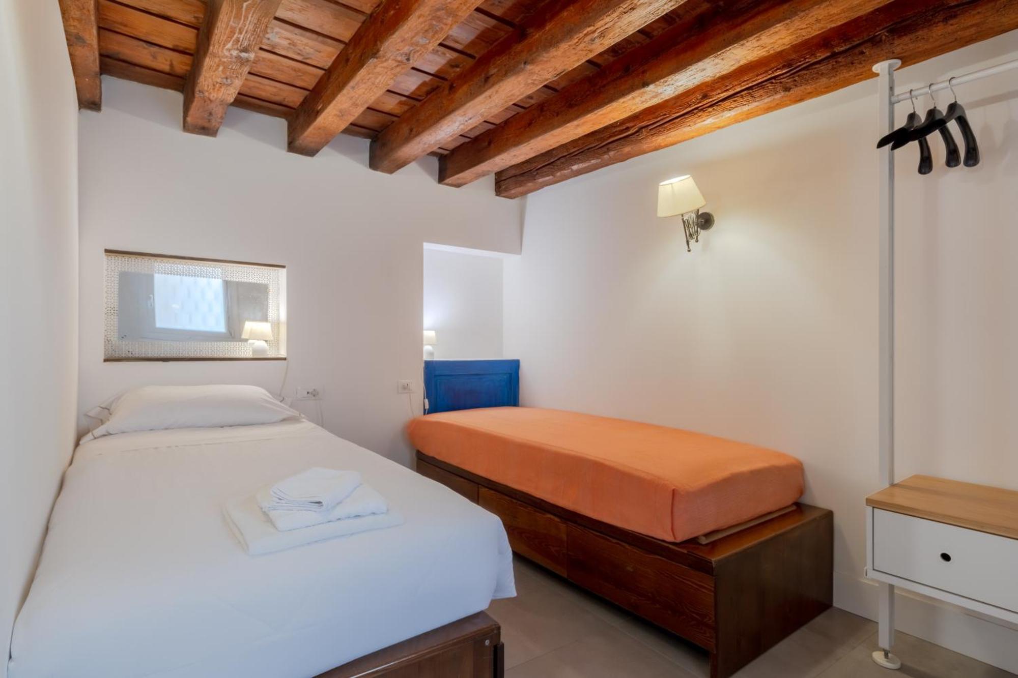 Appartement Santa Marghe House