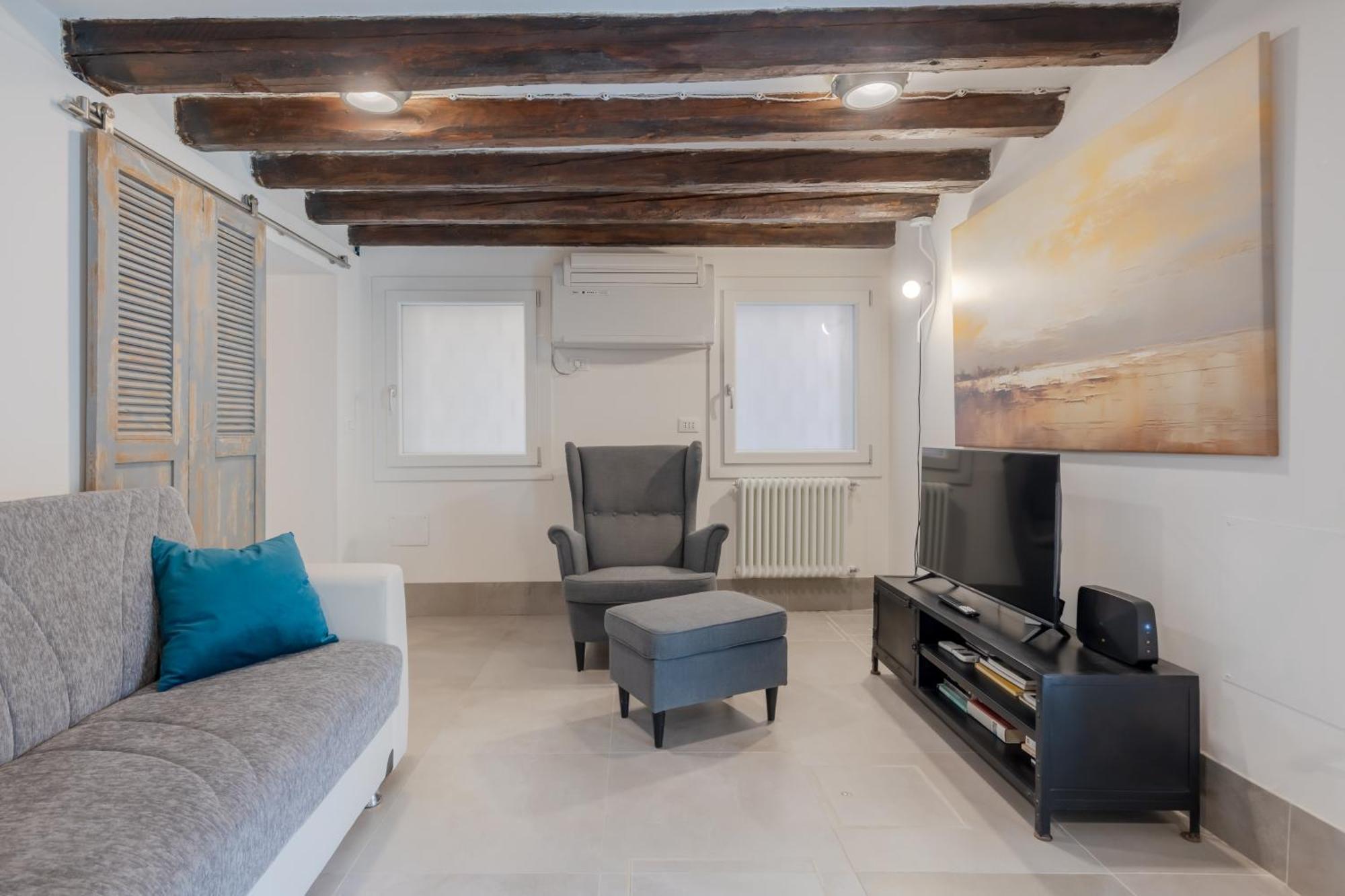 Appartement Santa Marghe House Venise