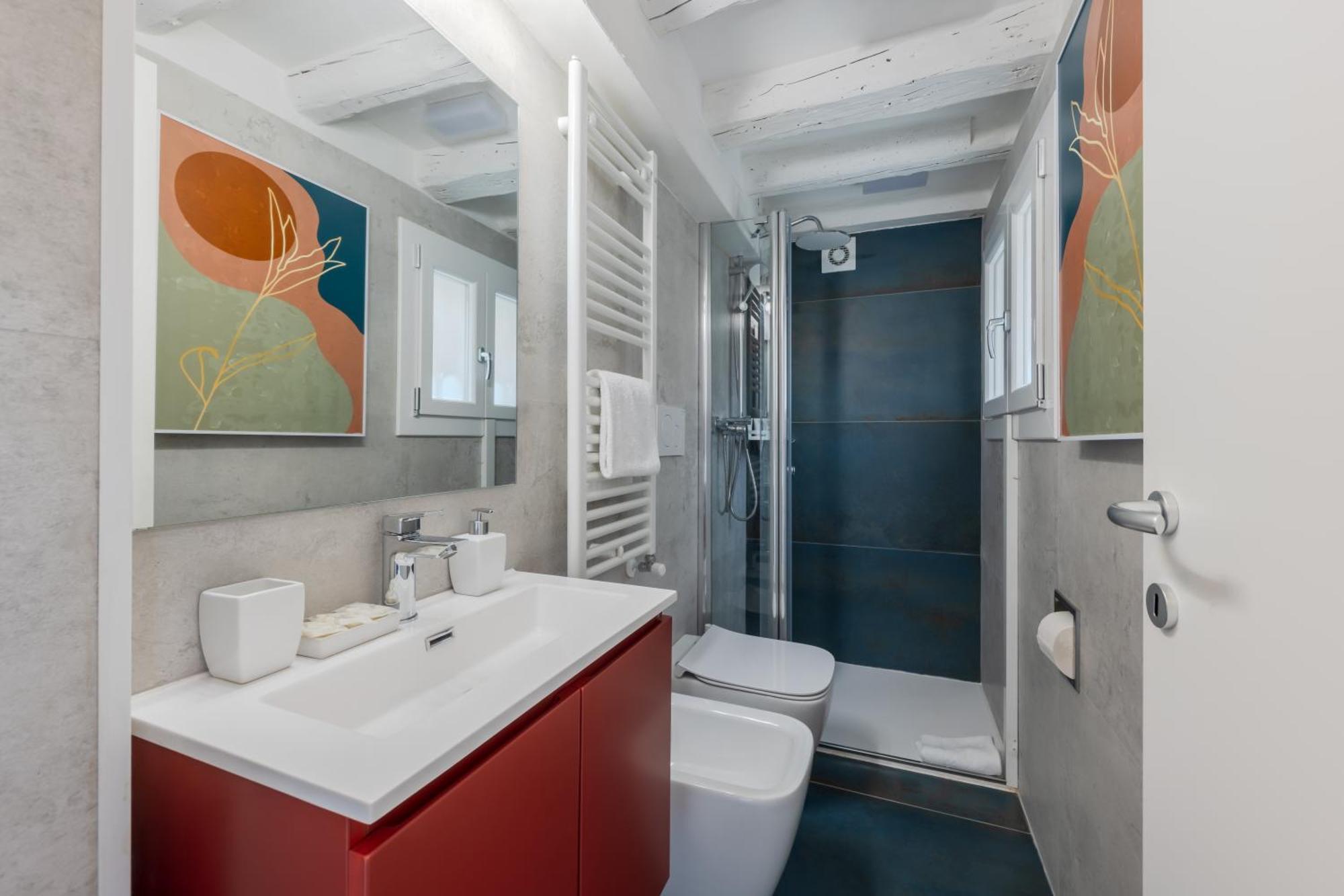 Santa Marghe House Appartement *