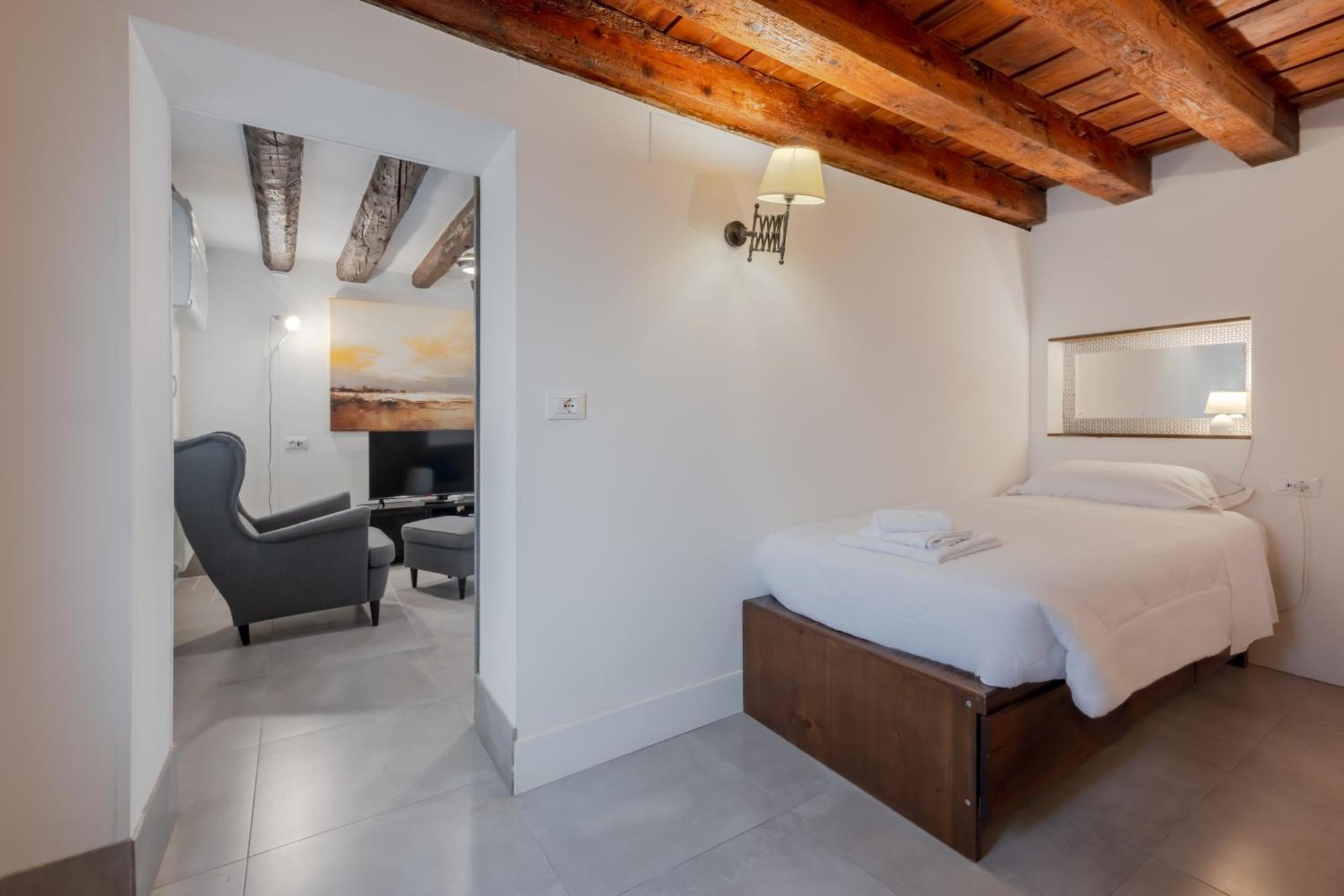 Santa Marghe House Appartement *