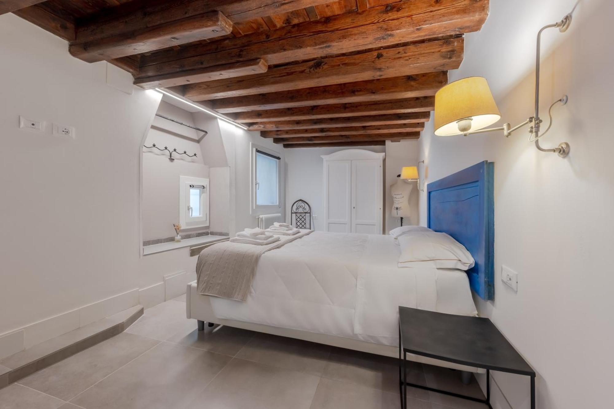 Santa Marghe House